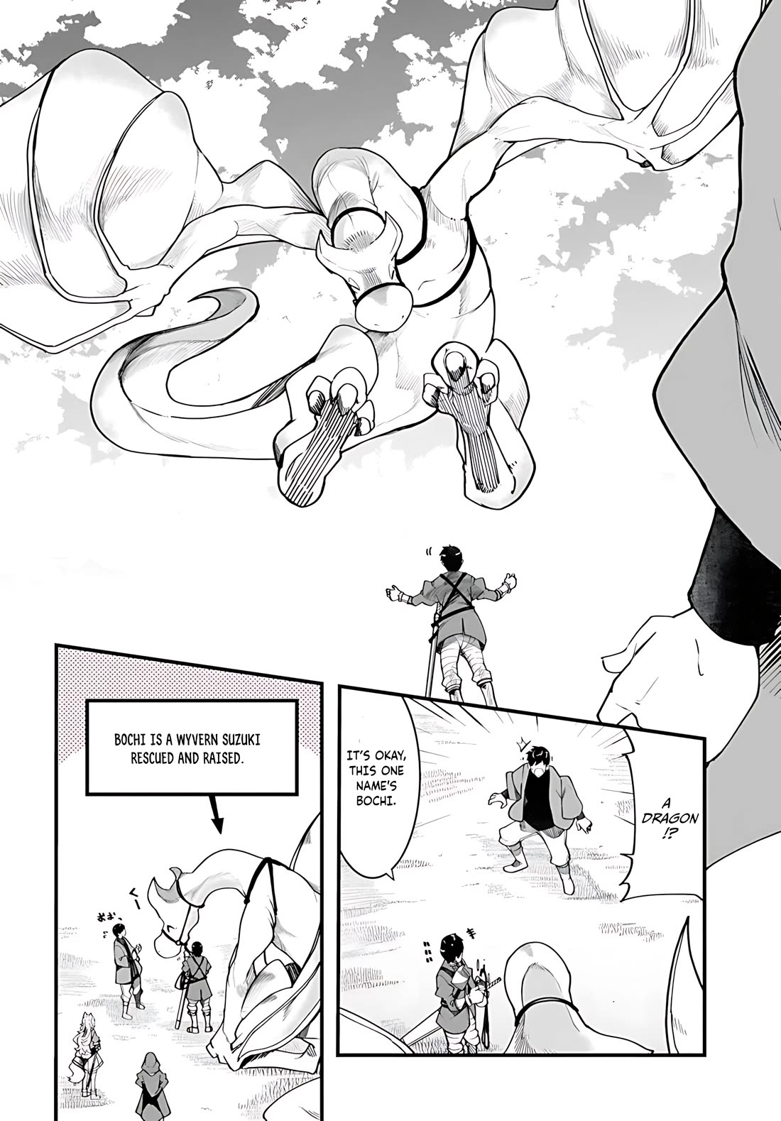 Seichou Cheat de Nandemo Dekiru you ni Natta ga, Mushoku dake wa Yamerarenai you desu chapter 89 page 15