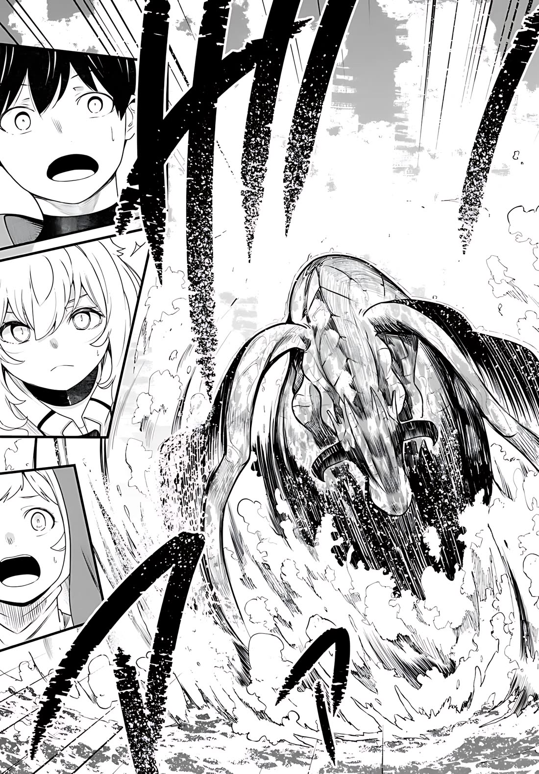 Seichou Cheat de Nandemo Dekiru you ni Natta ga, Mushoku dake wa Yamerarenai you desu chapter 89 page 48