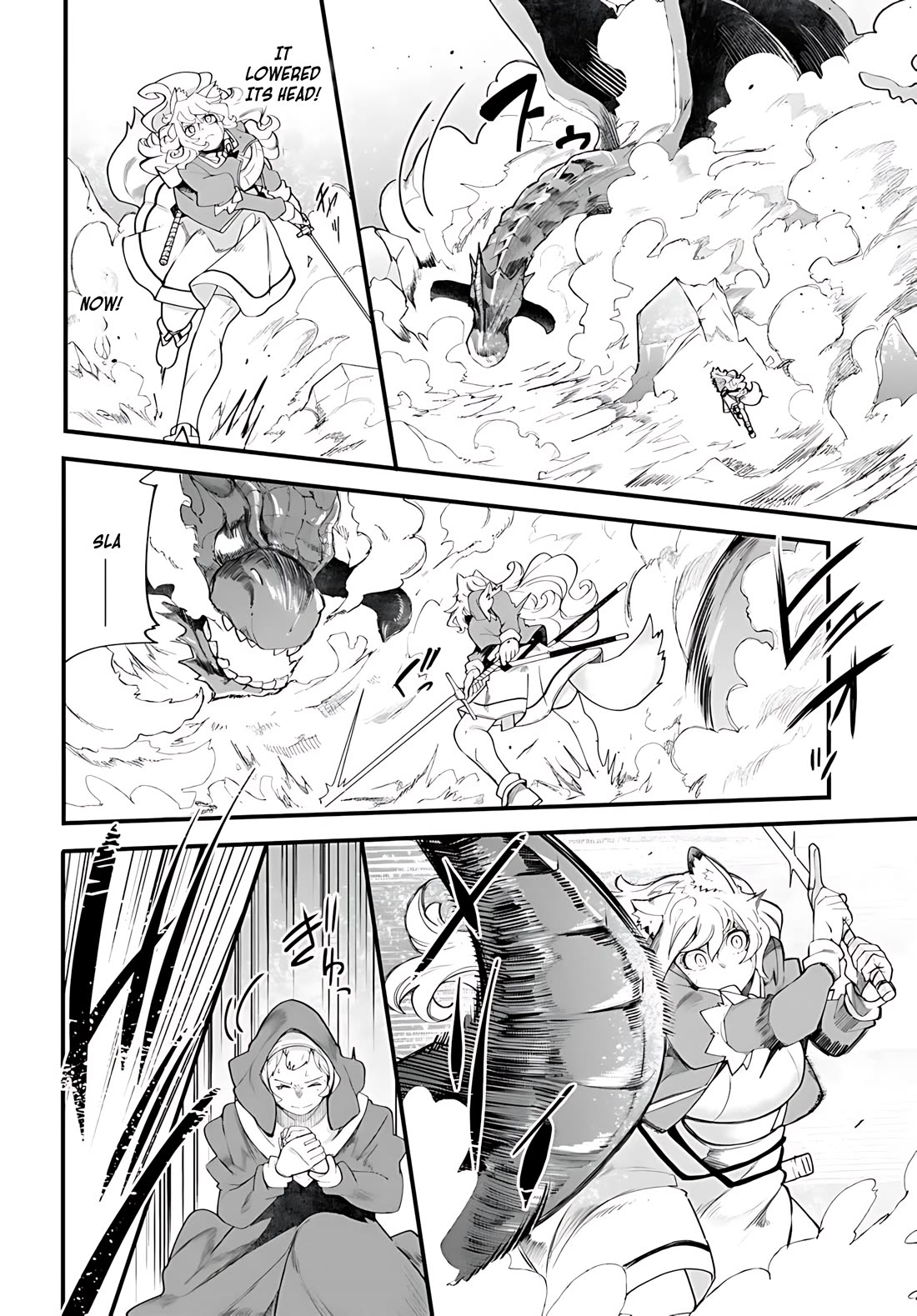 Seichou Cheat de Nandemo Dekiru you ni Natta ga, Mushoku dake wa Yamerarenai you desu chapter 90 page 23