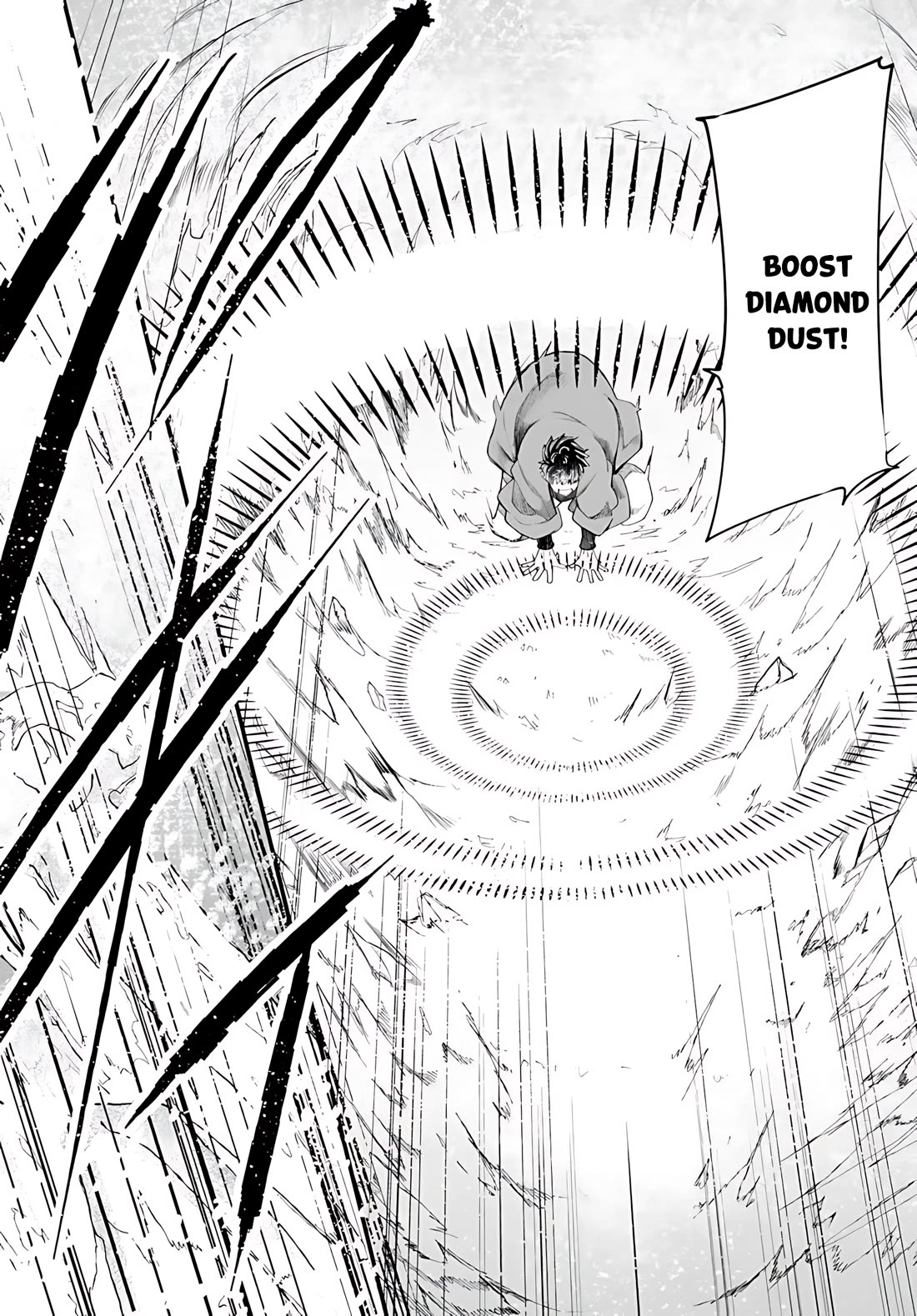 Seichou Cheat de Nandemo Dekiru you ni Natta ga, Mushoku dake wa Yamerarenai you desu chapter 90 page 29