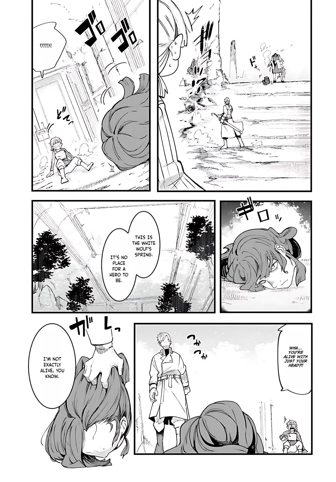 Seichou Cheat de Nandemo Dekiru you ni Natta ga, Mushoku dake wa Yamerarenai you desu chapter 92 page 16