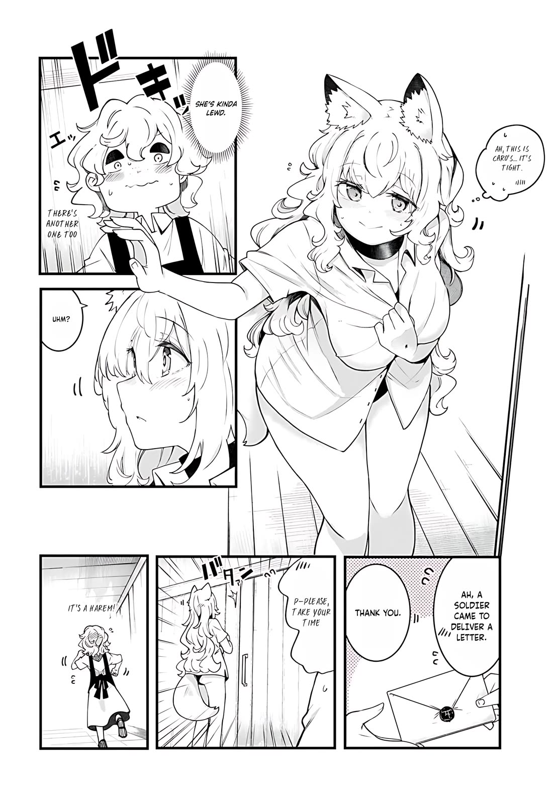 Seichou Cheat de Nandemo Dekiru you ni Natta ga, Mushoku dake wa Yamerarenai you desu chapter 92 page 33