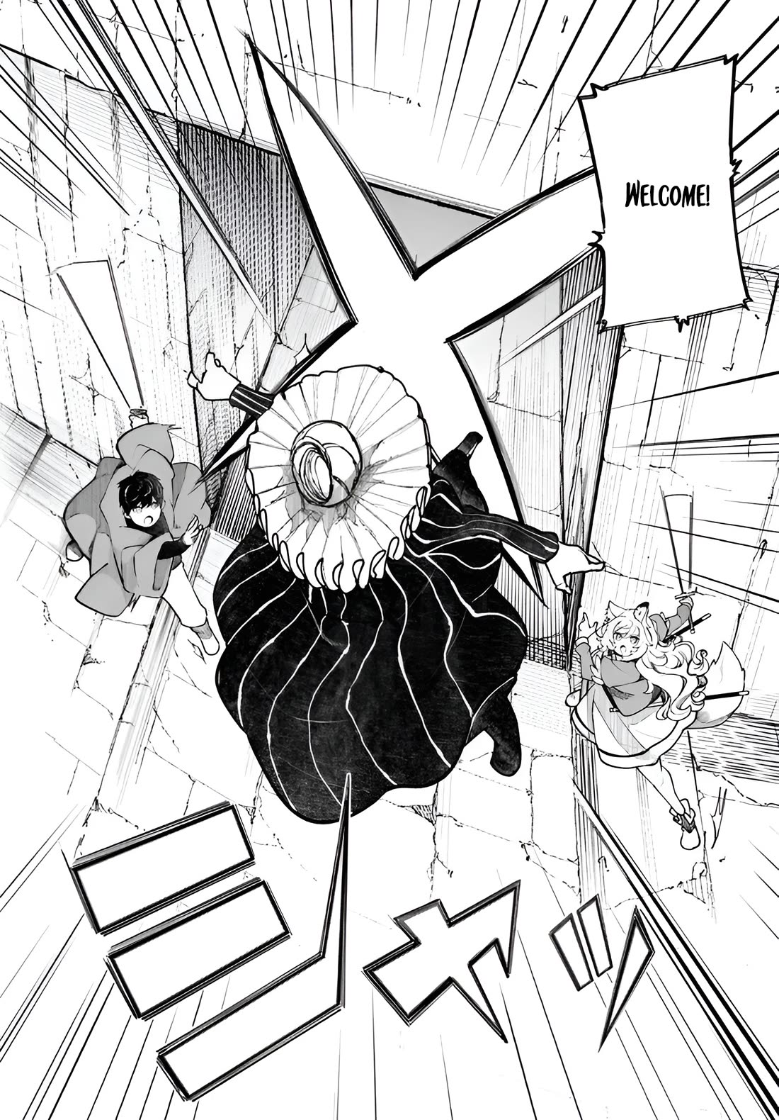 Seichou Cheat de Nandemo Dekiru you ni Natta ga, Mushoku dake wa Yamerarenai you desu chapter 97 page 15