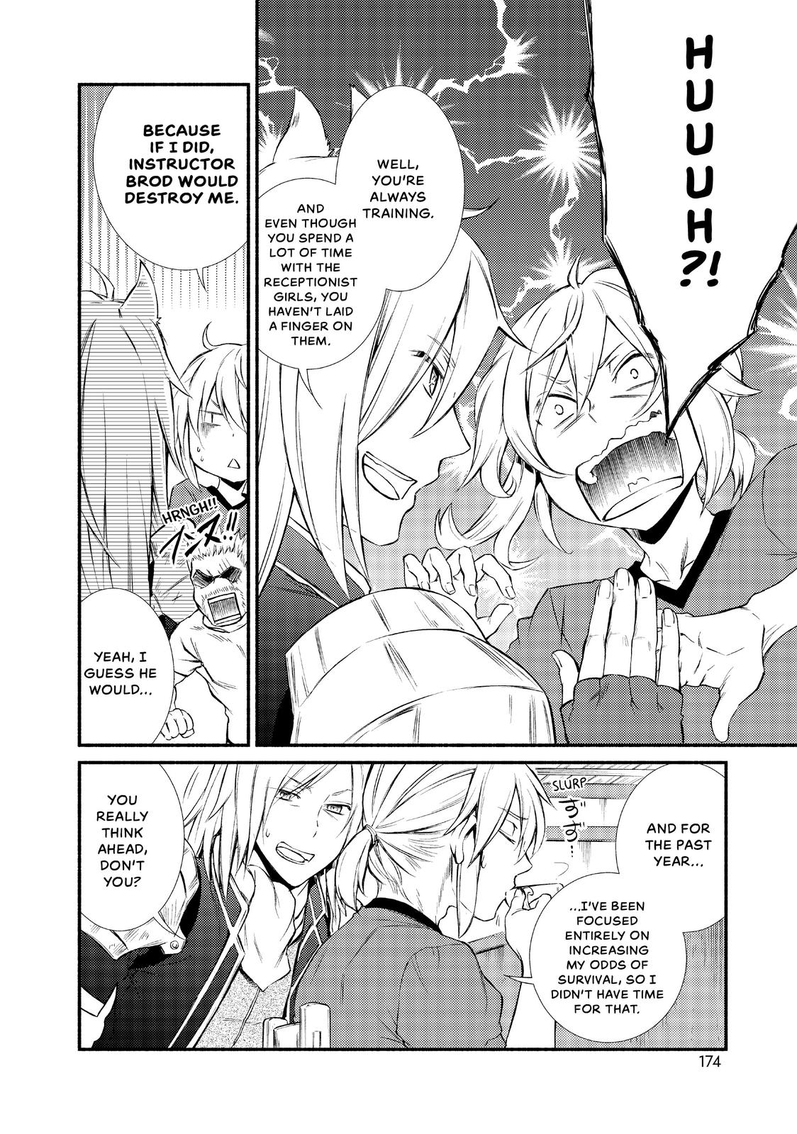 Seija Musou: Salaryman, Isekai de Ikinokoru Tame ni Ayumu Michi chapter 10 page 25