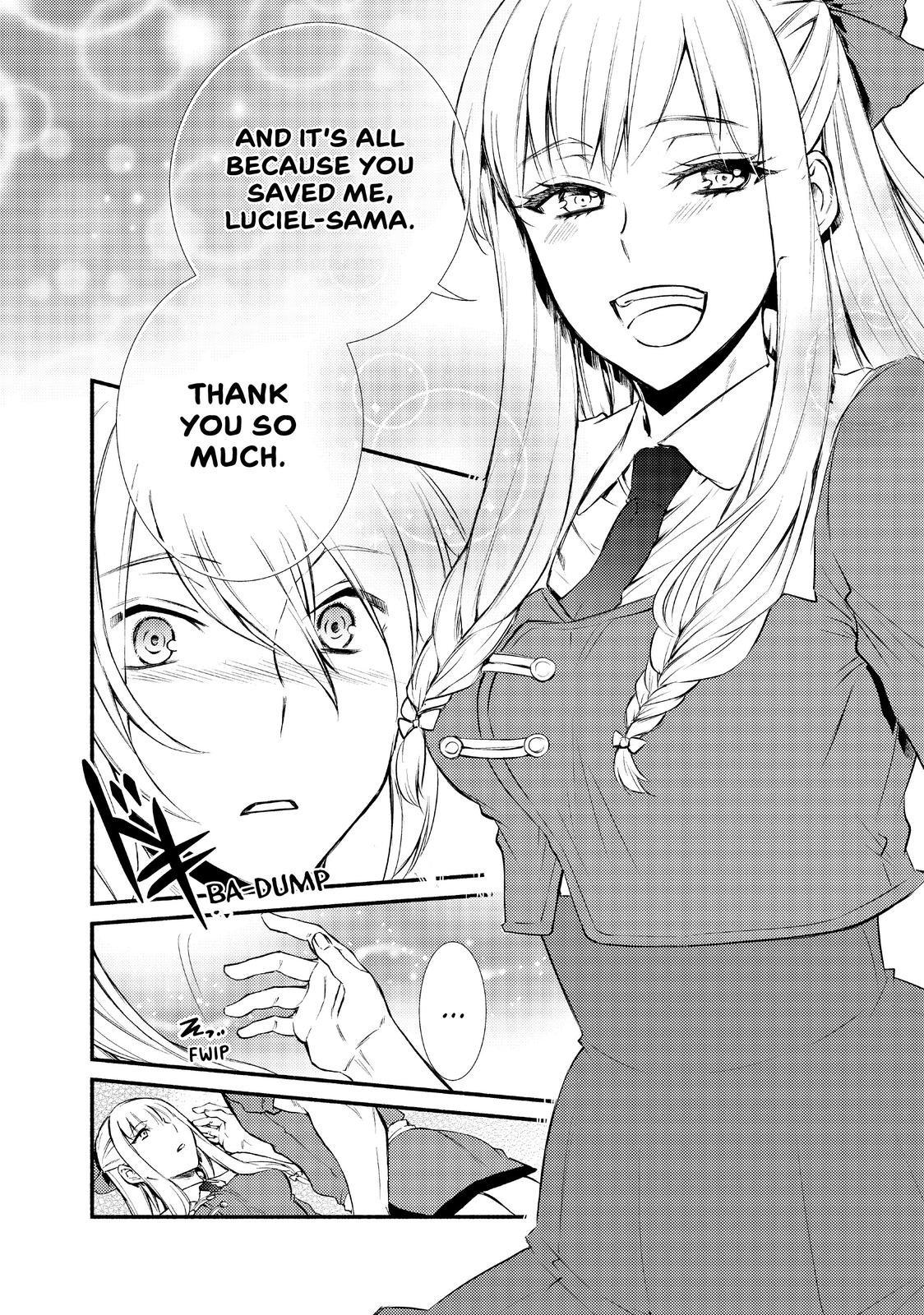 Seija Musou: Salaryman, Isekai de Ikinokoru Tame ni Ayumu Michi chapter 10 page 31