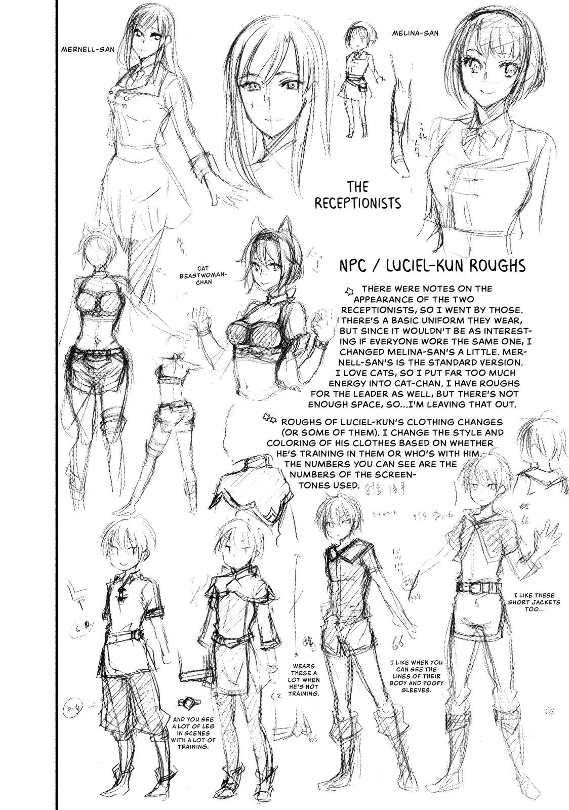 Seija Musou: Salaryman, Isekai de Ikinokoru Tame ni Ayumu Michi chapter 10 page 37