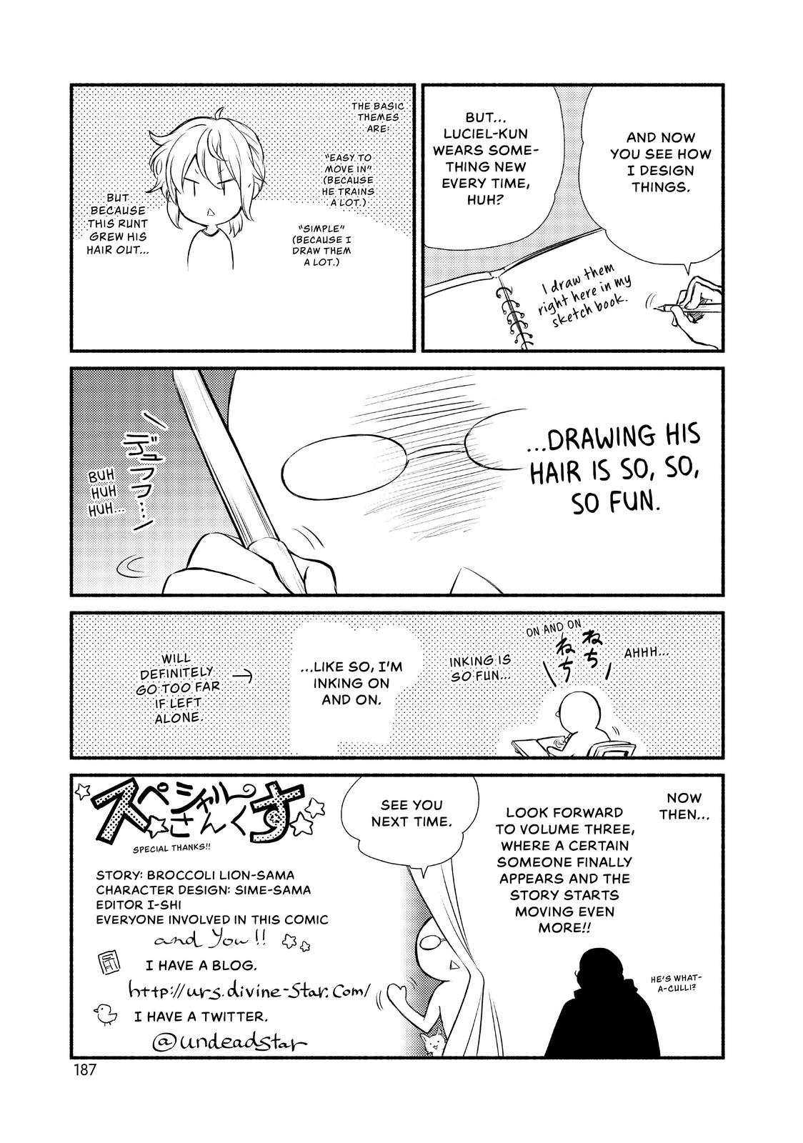 Seija Musou: Salaryman, Isekai de Ikinokoru Tame ni Ayumu Michi chapter 10 page 38