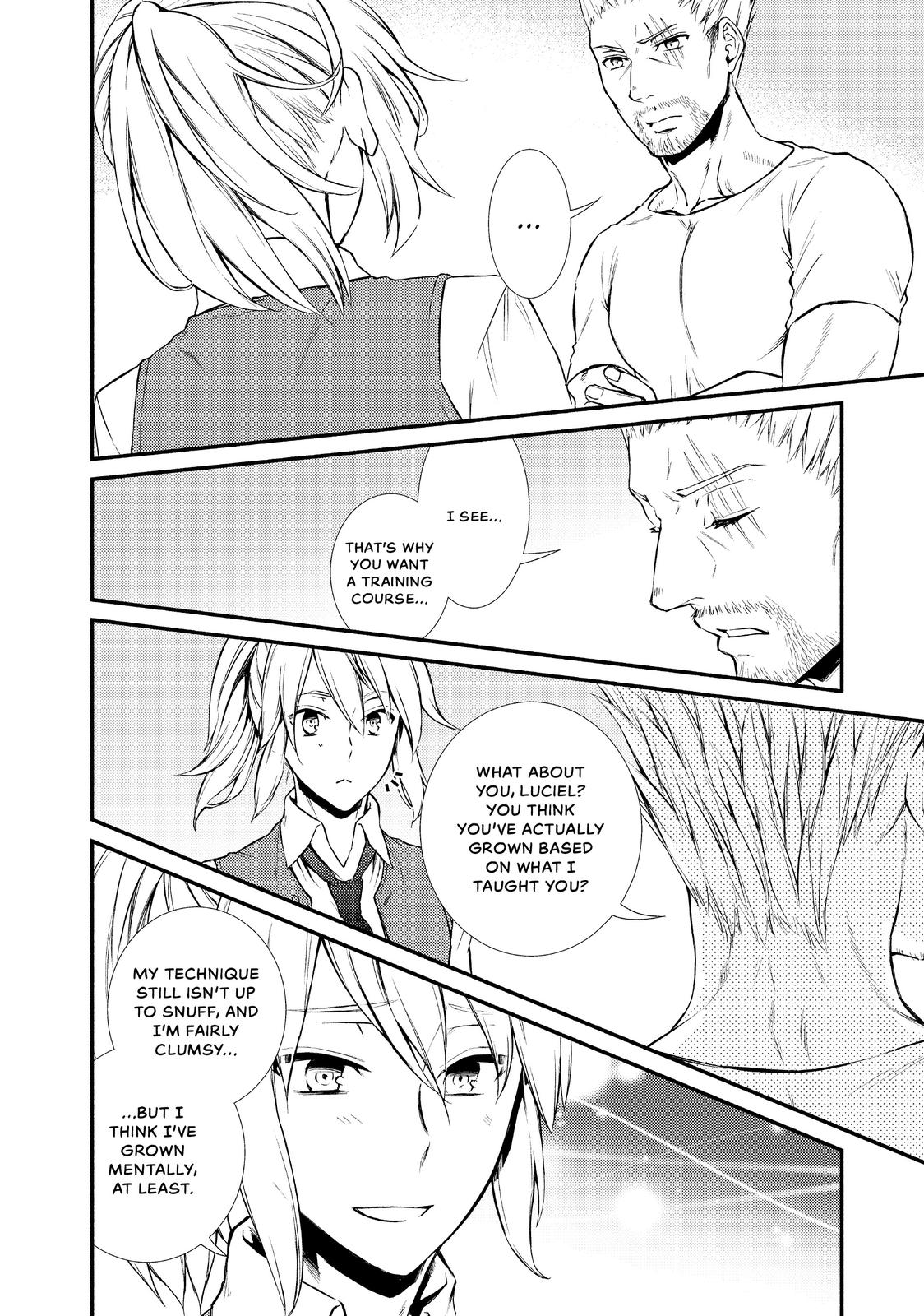 Seija Musou: Salaryman, Isekai de Ikinokoru Tame ni Ayumu Michi chapter 14 page 10