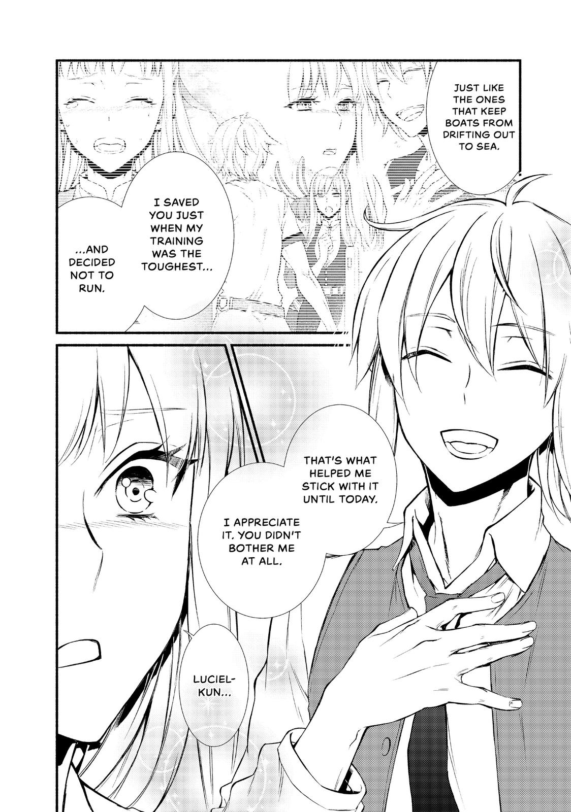 Seija Musou: Salaryman, Isekai de Ikinokoru Tame ni Ayumu Michi chapter 14 page 20