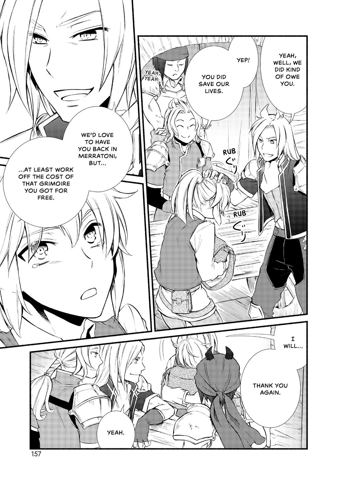 Seija Musou: Salaryman, Isekai de Ikinokoru Tame ni Ayumu Michi chapter 15 page 18