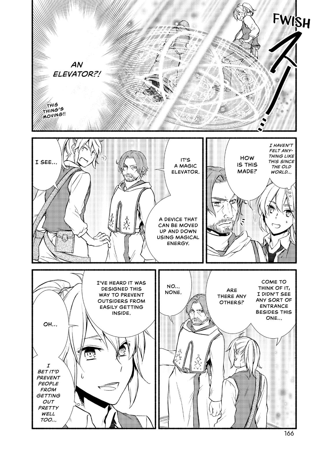 Seija Musou: Salaryman, Isekai de Ikinokoru Tame ni Ayumu Michi chapter 15 page 26