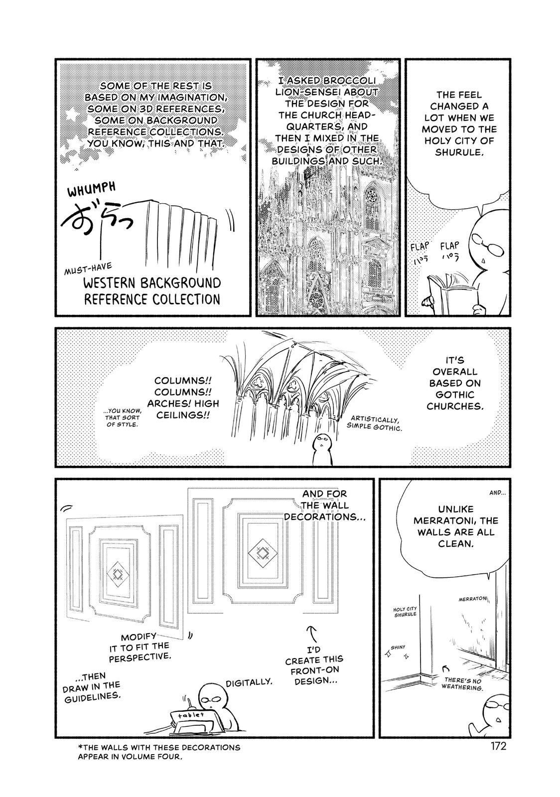 Seija Musou: Salaryman, Isekai de Ikinokoru Tame ni Ayumu Michi chapter 15 page 32