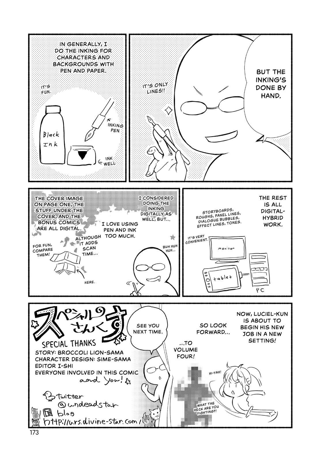 Seija Musou: Salaryman, Isekai de Ikinokoru Tame ni Ayumu Michi chapter 15 page 33