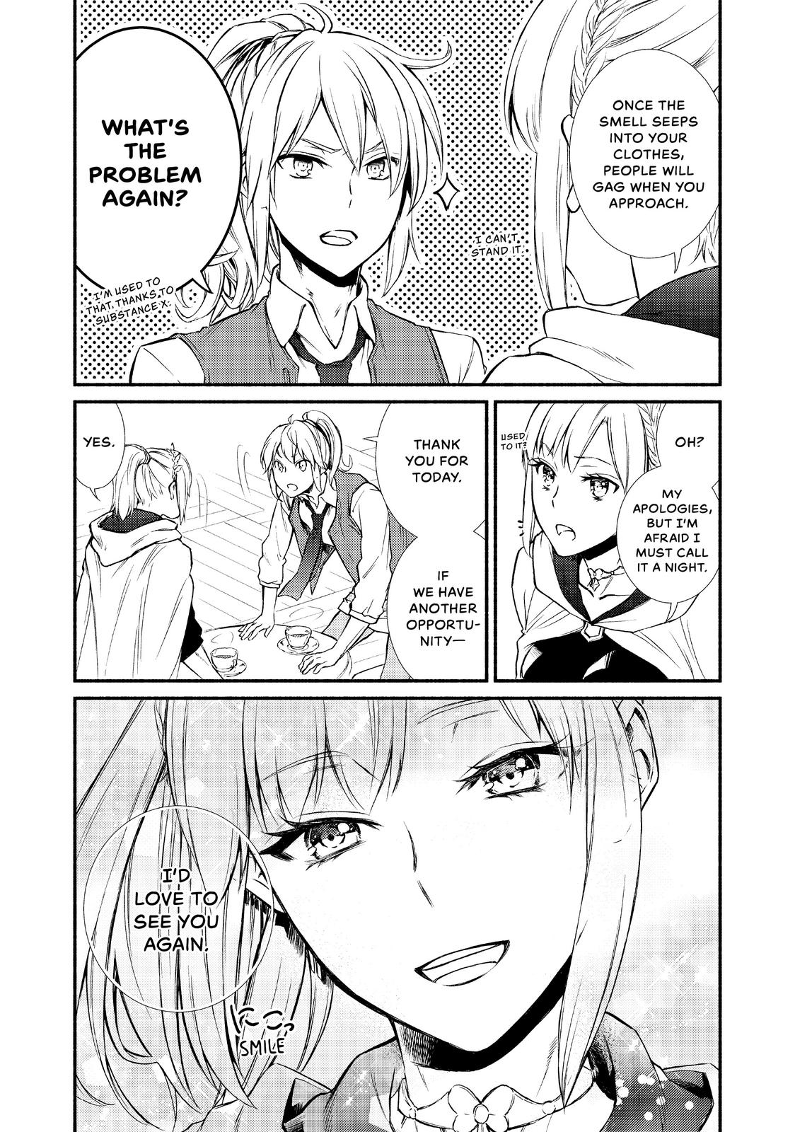 Seija Musou: Salaryman, Isekai de Ikinokoru Tame ni Ayumu Michi chapter 16 page 37