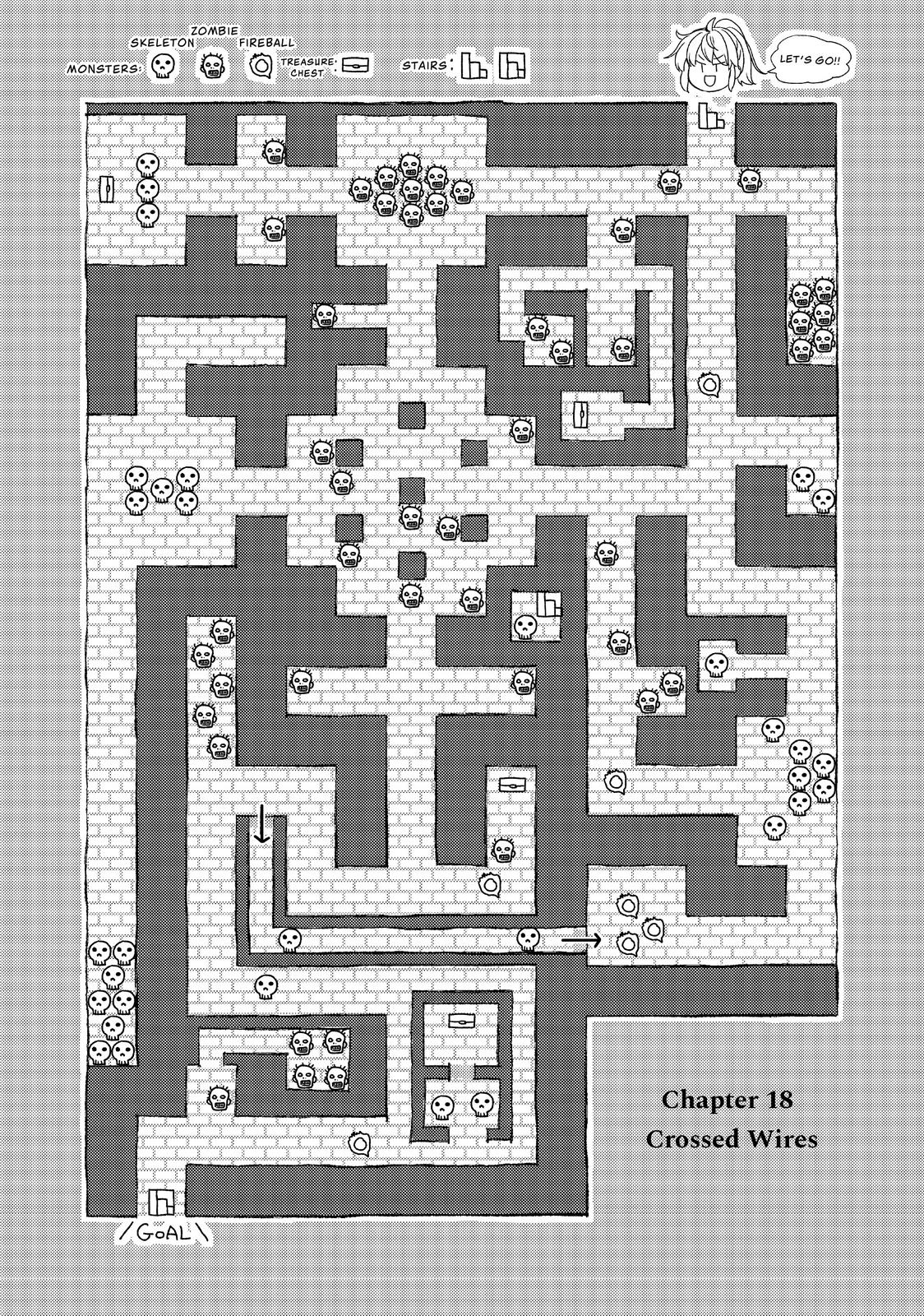 Seija Musou: Salaryman, Isekai de Ikinokoru Tame ni Ayumu Michi chapter 18 page 2