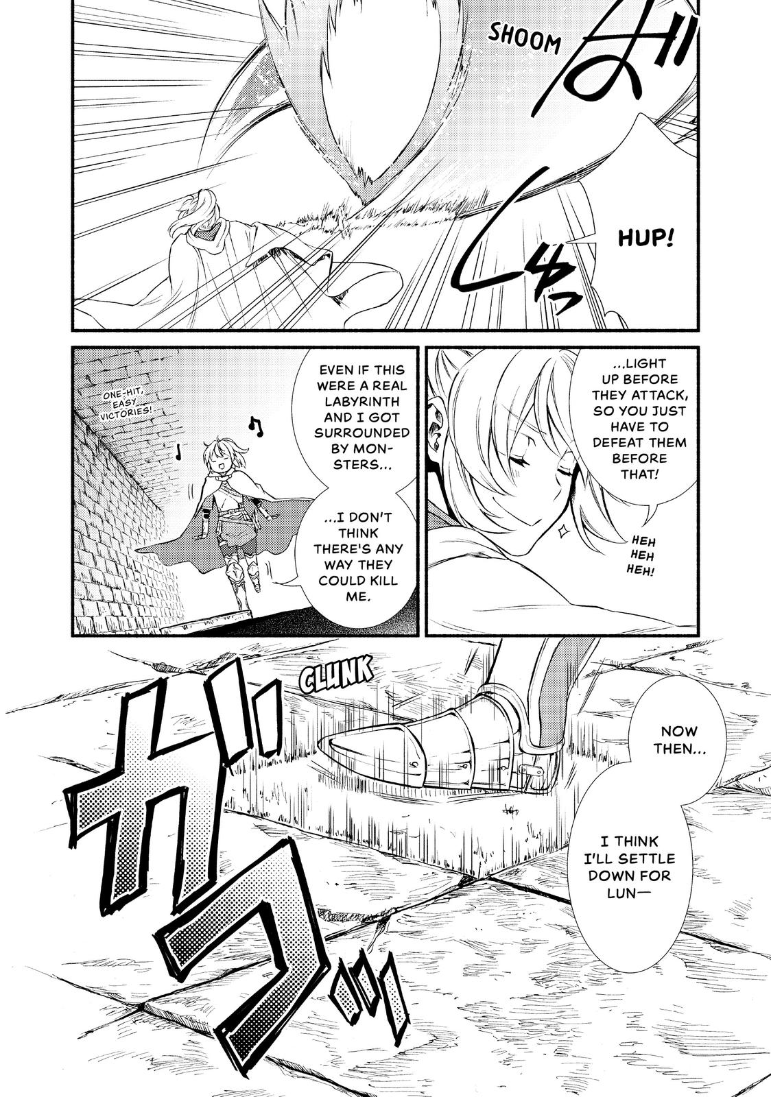 Seija Musou: Salaryman, Isekai de Ikinokoru Tame ni Ayumu Michi chapter 18 page 24