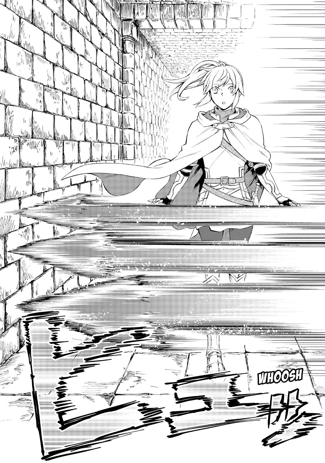 Seija Musou: Salaryman, Isekai de Ikinokoru Tame ni Ayumu Michi chapter 18 page 25