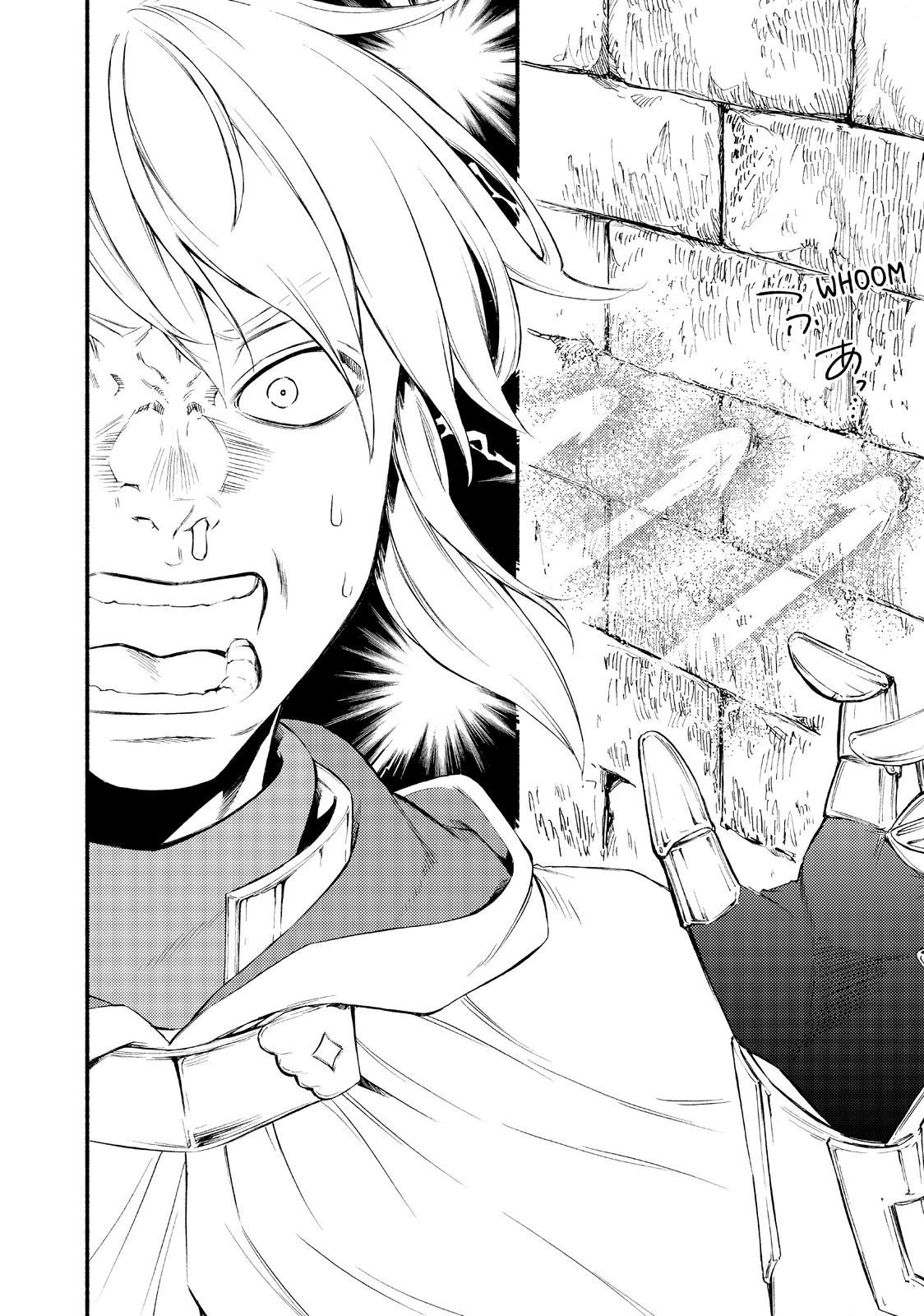 Seija Musou: Salaryman, Isekai de Ikinokoru Tame ni Ayumu Michi chapter 18 page 26