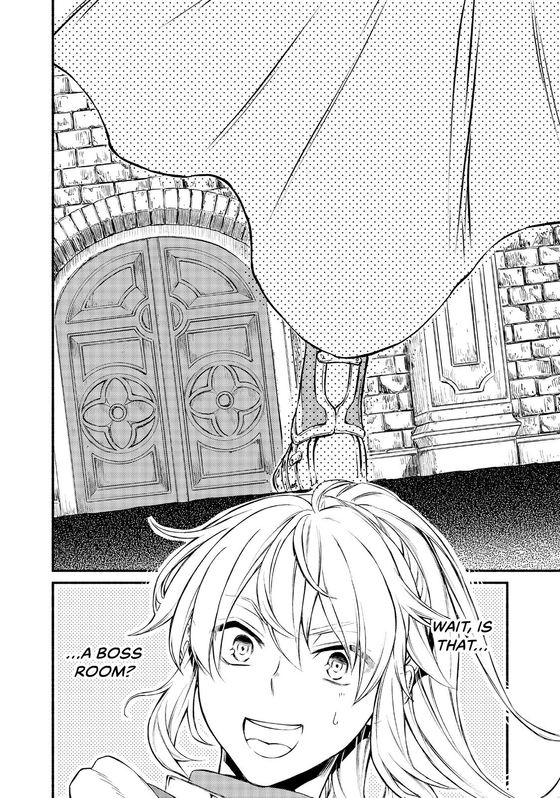 Seija Musou: Salaryman, Isekai de Ikinokoru Tame ni Ayumu Michi chapter 18 page 32