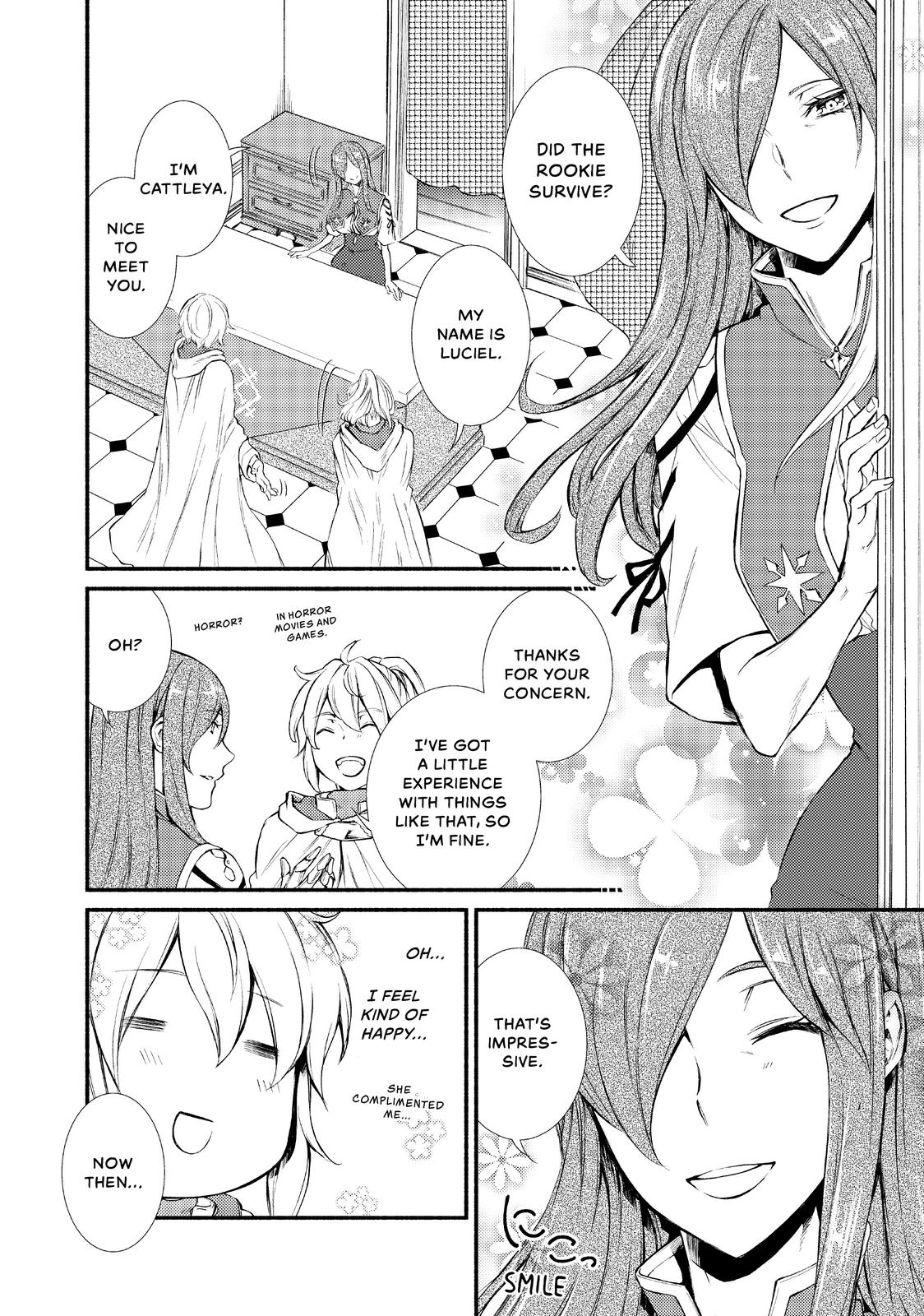 Seija Musou: Salaryman, Isekai de Ikinokoru Tame ni Ayumu Michi chapter 18 page 8