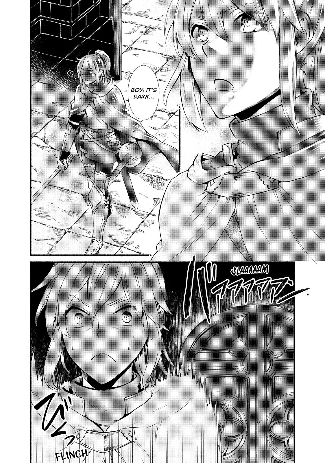 Seija Musou: Salaryman, Isekai de Ikinokoru Tame ni Ayumu Michi chapter 19 page 12