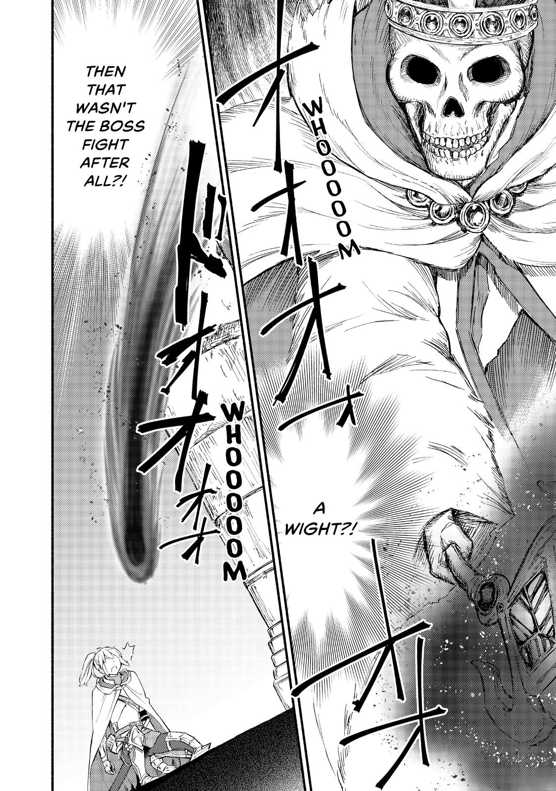 Seija Musou: Salaryman, Isekai de Ikinokoru Tame ni Ayumu Michi chapter 19 page 26