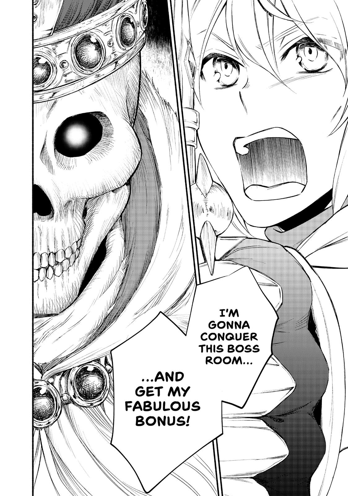 Seija Musou: Salaryman, Isekai de Ikinokoru Tame ni Ayumu Michi chapter 19 page 30