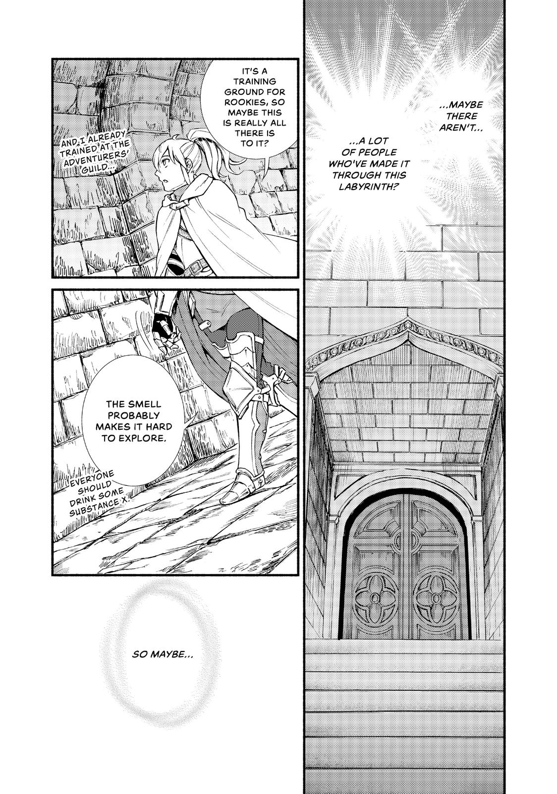 Seija Musou: Salaryman, Isekai de Ikinokoru Tame ni Ayumu Michi chapter 19 page 7