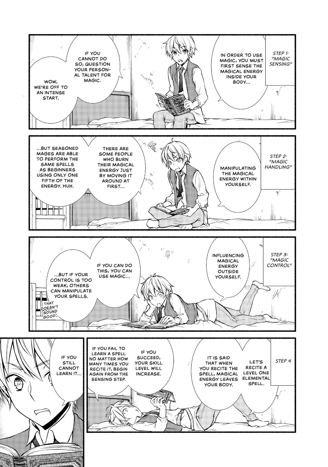 Seija Musou: Salaryman, Isekai de Ikinokoru Tame ni Ayumu Michi chapter 2 page 3