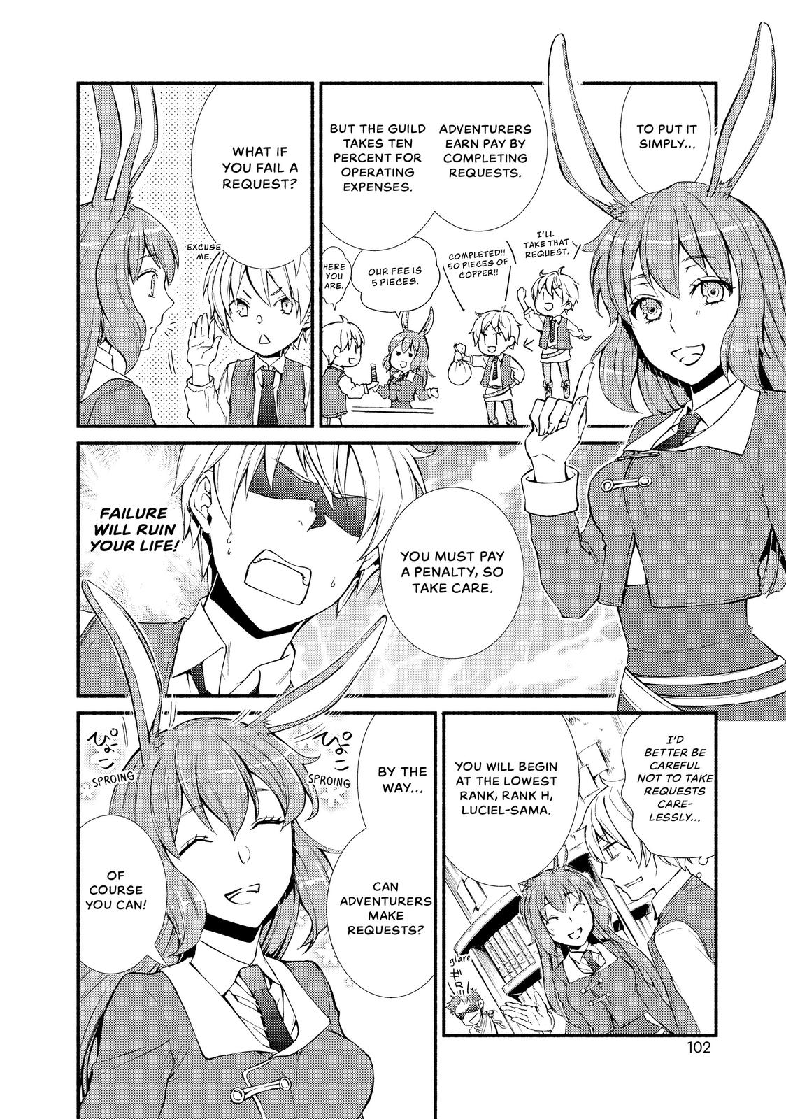 Seija Musou: Salaryman, Isekai de Ikinokoru Tame ni Ayumu Michi chapter 2 page 42