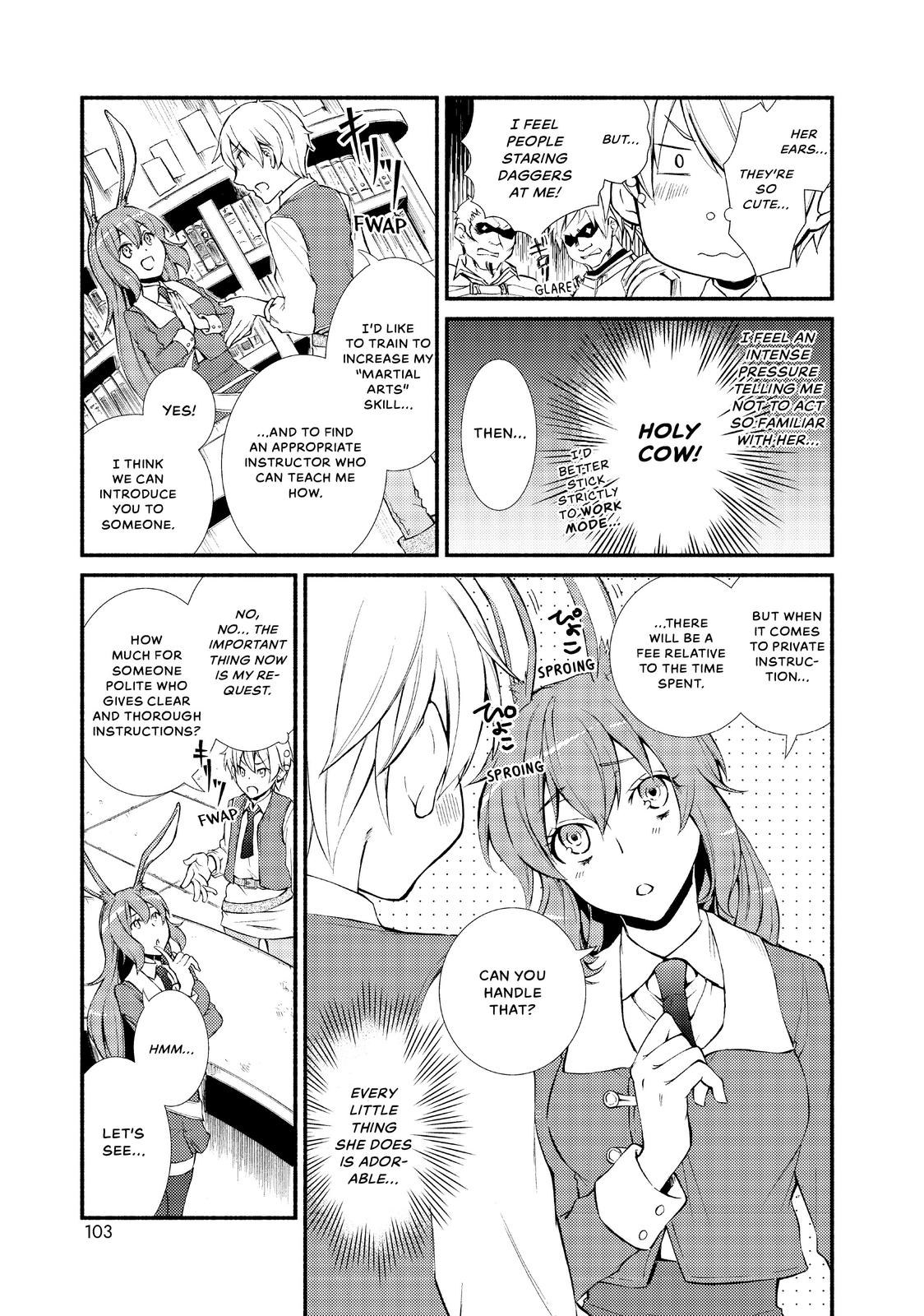 Seija Musou: Salaryman, Isekai de Ikinokoru Tame ni Ayumu Michi chapter 2 page 43