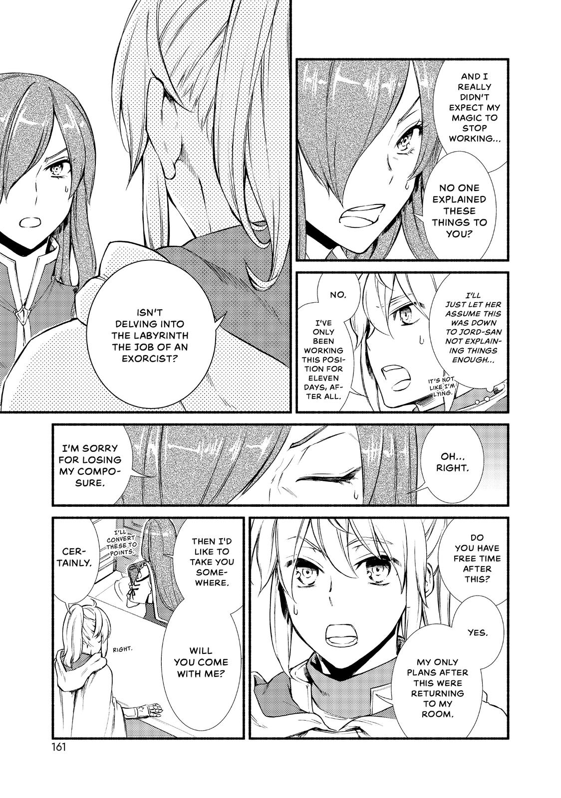 Seija Musou: Salaryman, Isekai de Ikinokoru Tame ni Ayumu Michi chapter 20 page 18