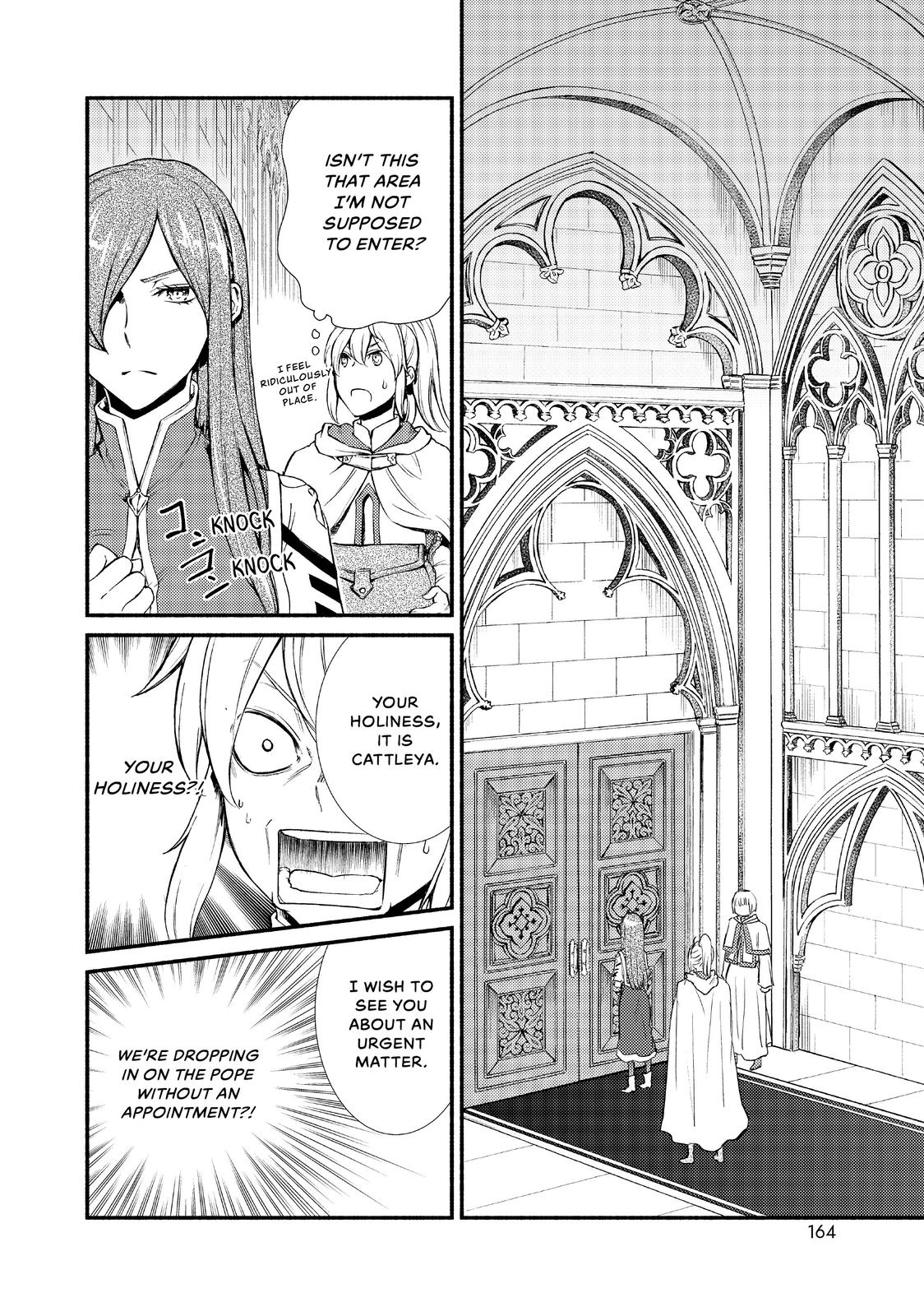 Seija Musou: Salaryman, Isekai de Ikinokoru Tame ni Ayumu Michi chapter 20 page 21