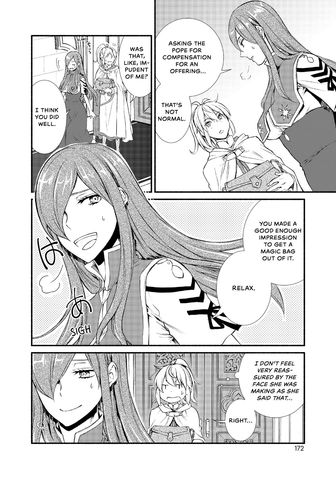 Seija Musou: Salaryman, Isekai de Ikinokoru Tame ni Ayumu Michi chapter 20 page 29