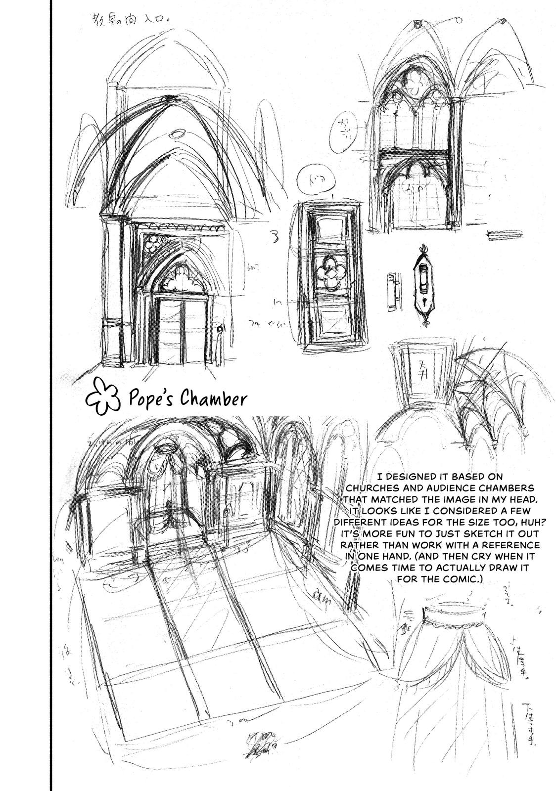 Seija Musou: Salaryman, Isekai de Ikinokoru Tame ni Ayumu Michi chapter 20 page 37