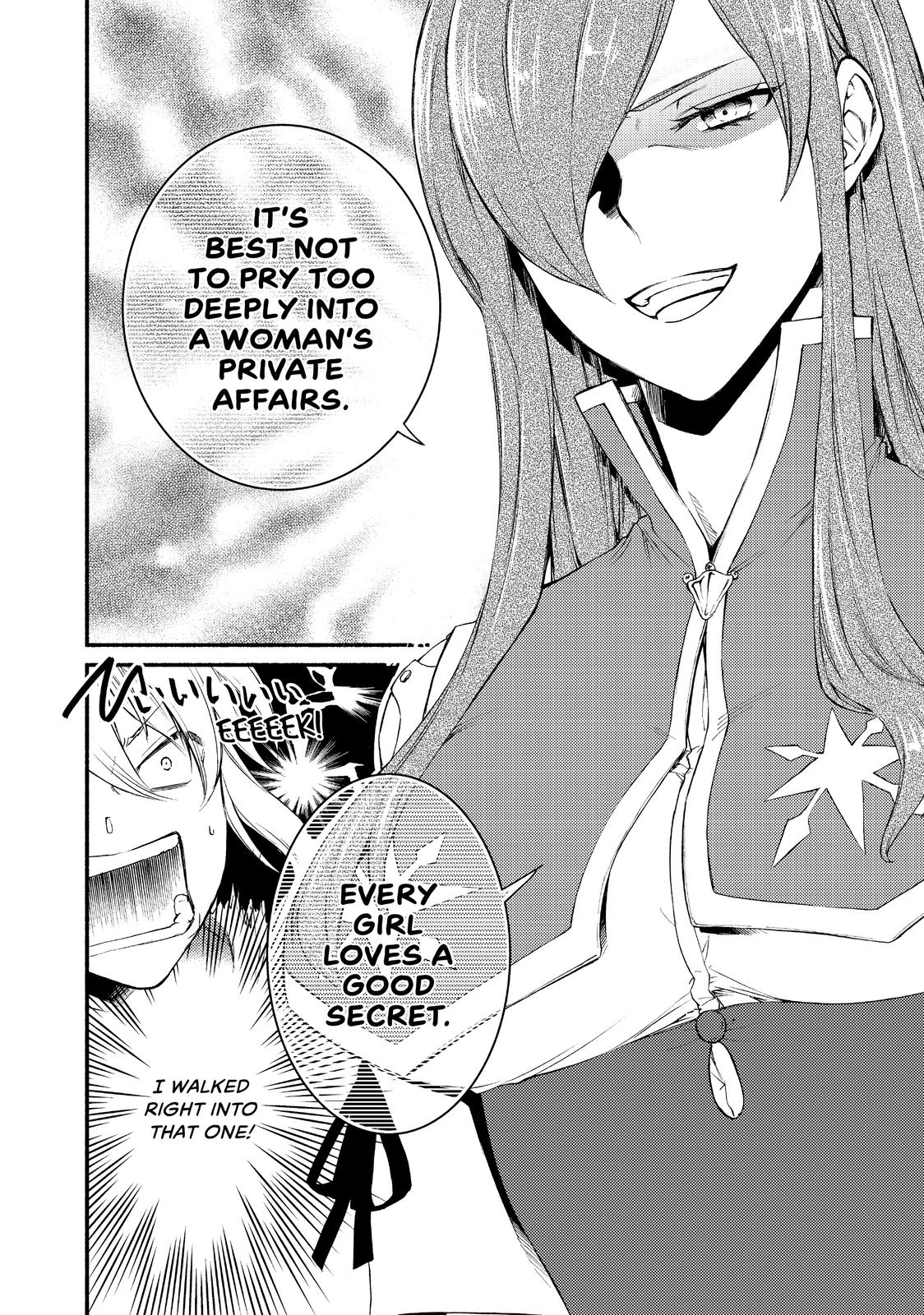 Seija Musou: Salaryman, Isekai de Ikinokoru Tame ni Ayumu Michi chapter 21 page 16