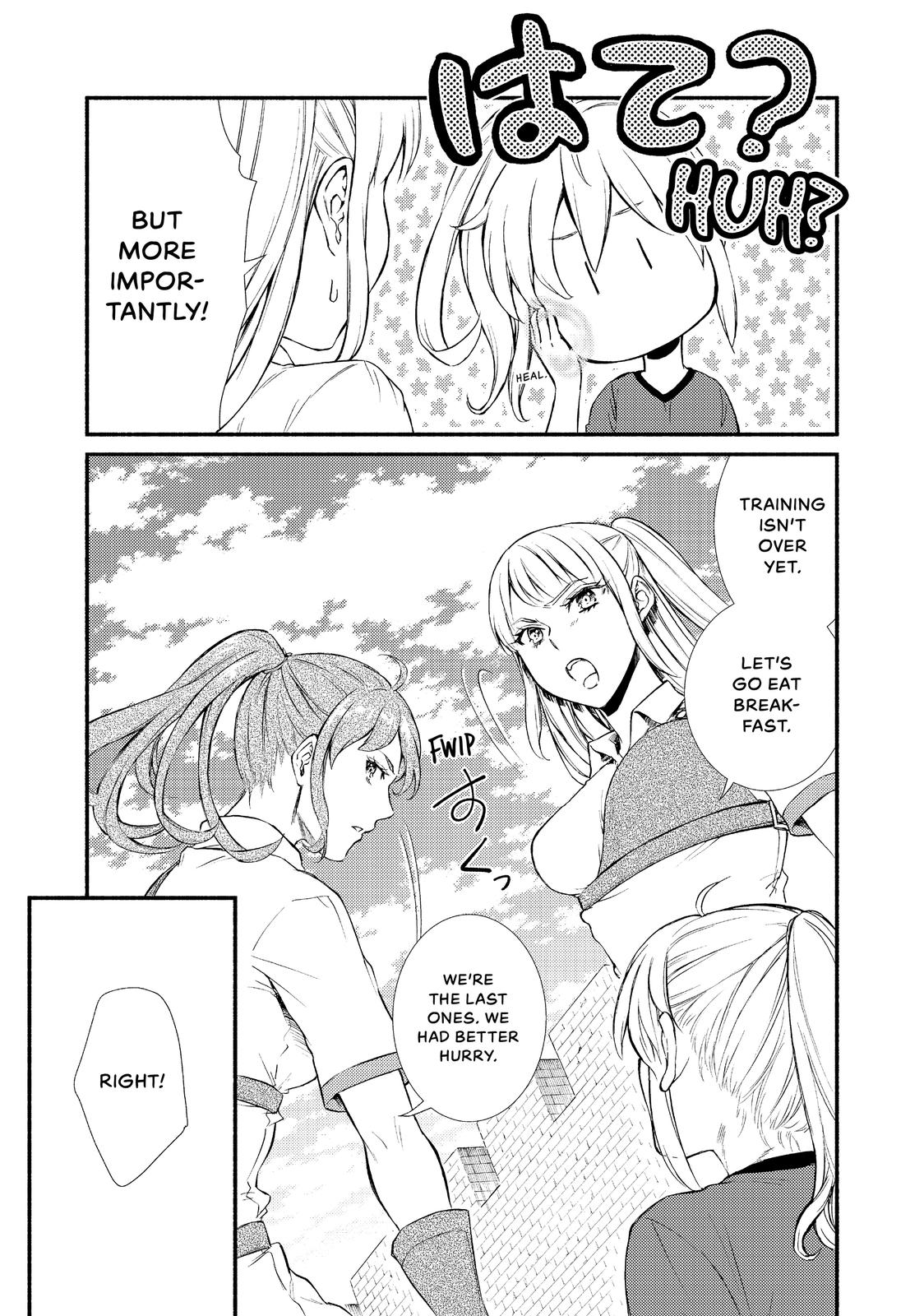 Seija Musou: Salaryman, Isekai de Ikinokoru Tame ni Ayumu Michi chapter 22 page 11