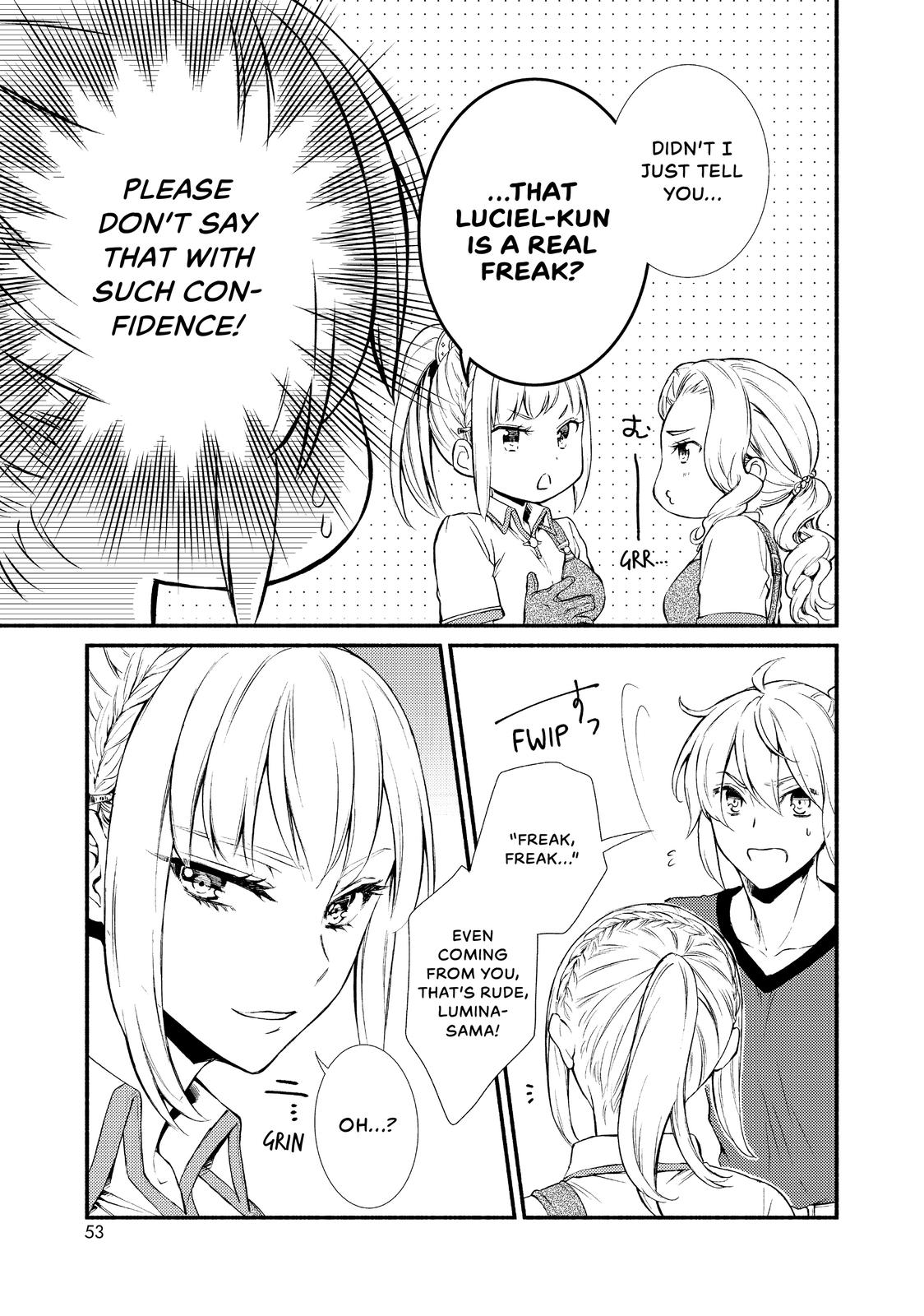 Seija Musou: Salaryman, Isekai de Ikinokoru Tame ni Ayumu Michi chapter 22 page 19