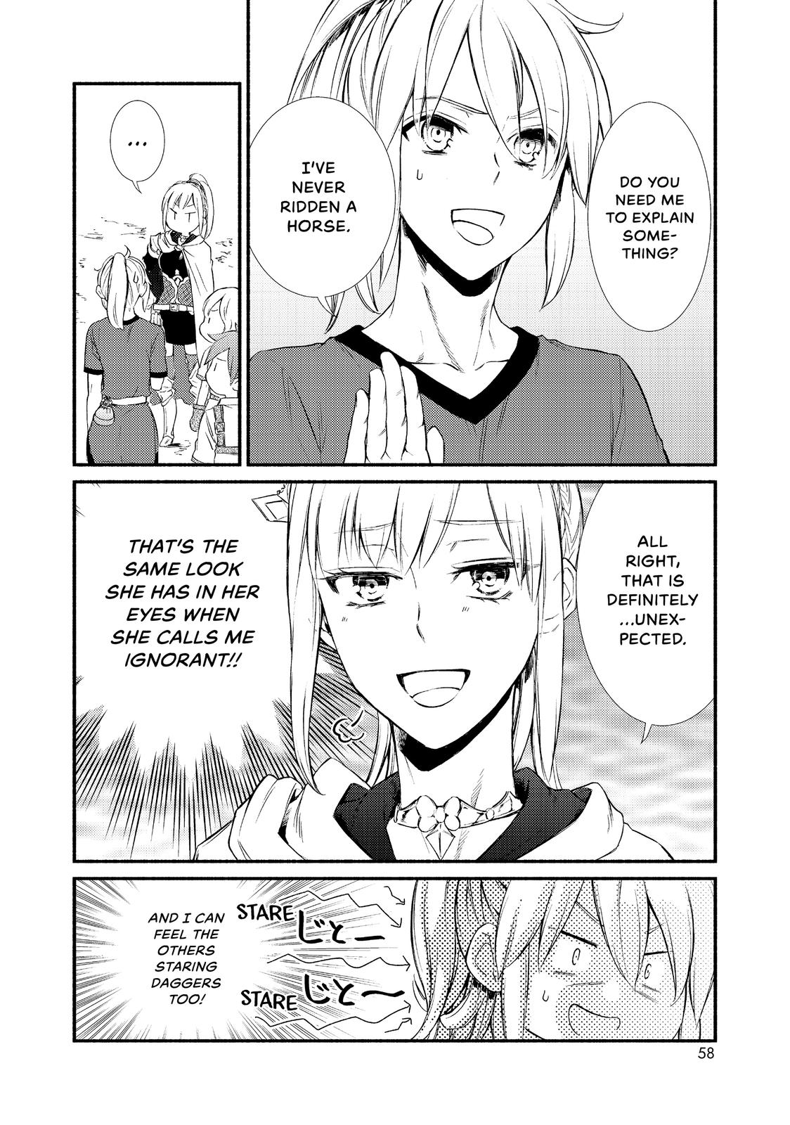 Seija Musou: Salaryman, Isekai de Ikinokoru Tame ni Ayumu Michi chapter 22 page 24