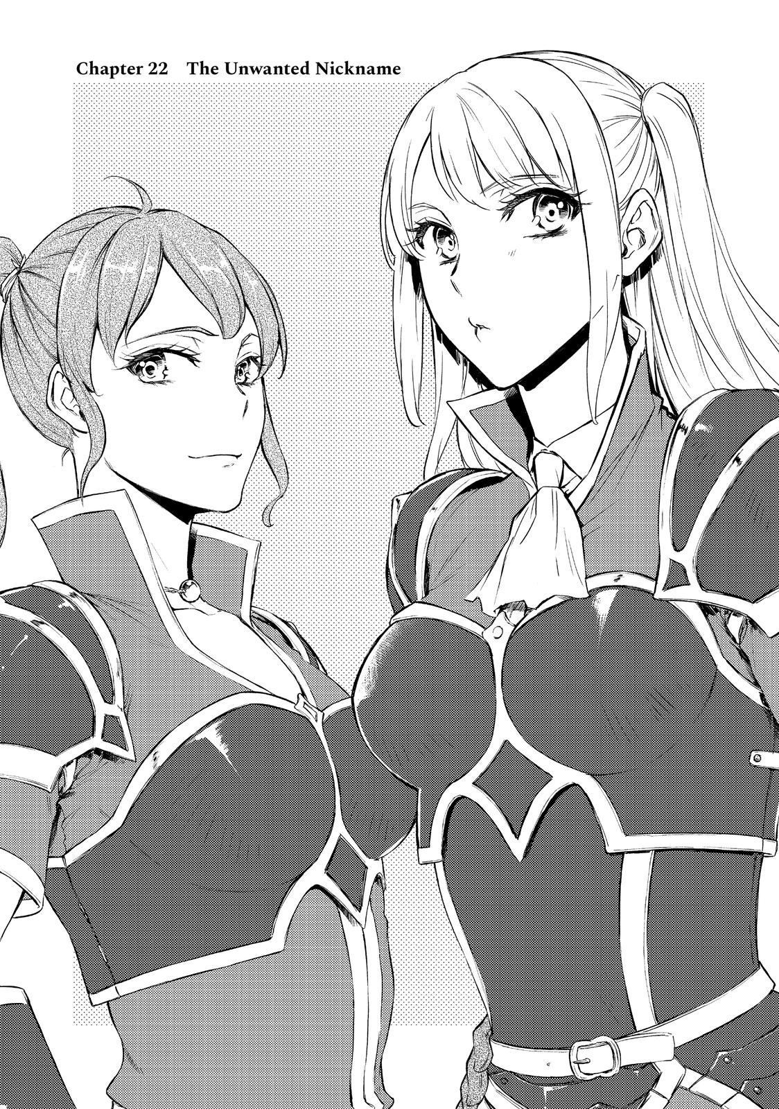 Seija Musou: Salaryman, Isekai de Ikinokoru Tame ni Ayumu Michi chapter 22 page 3