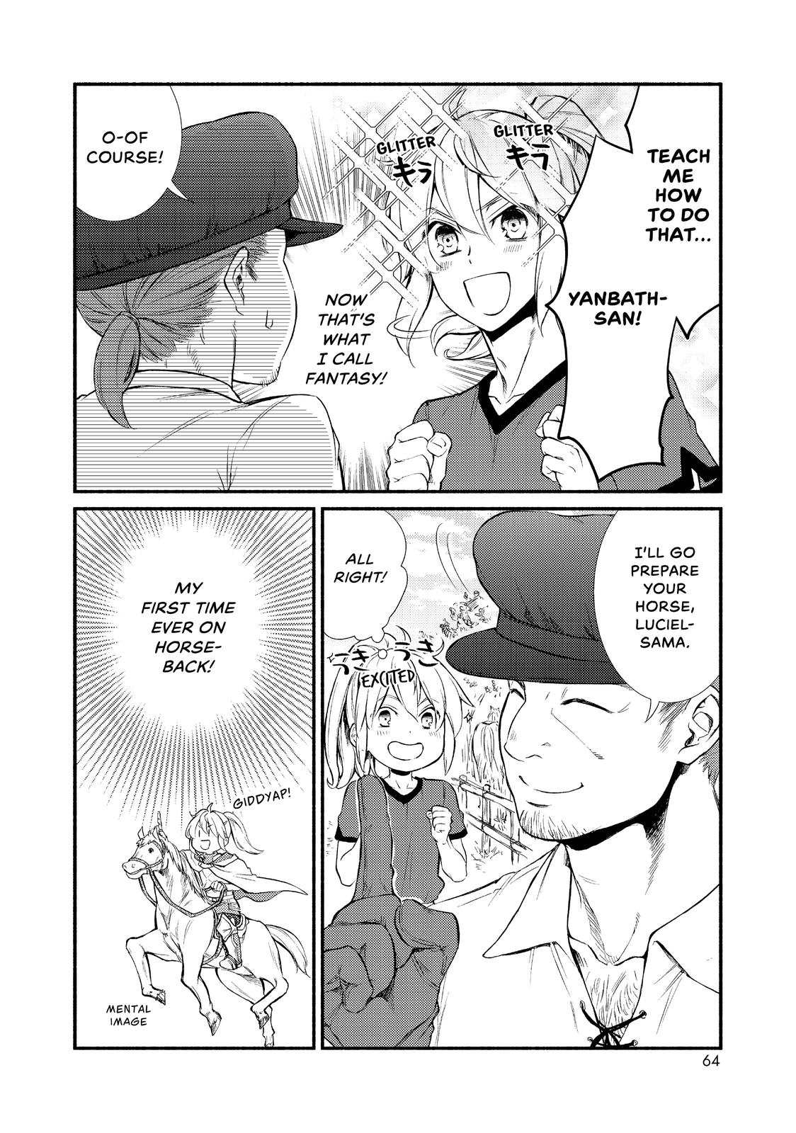 Seija Musou: Salaryman, Isekai de Ikinokoru Tame ni Ayumu Michi chapter 22 page 30