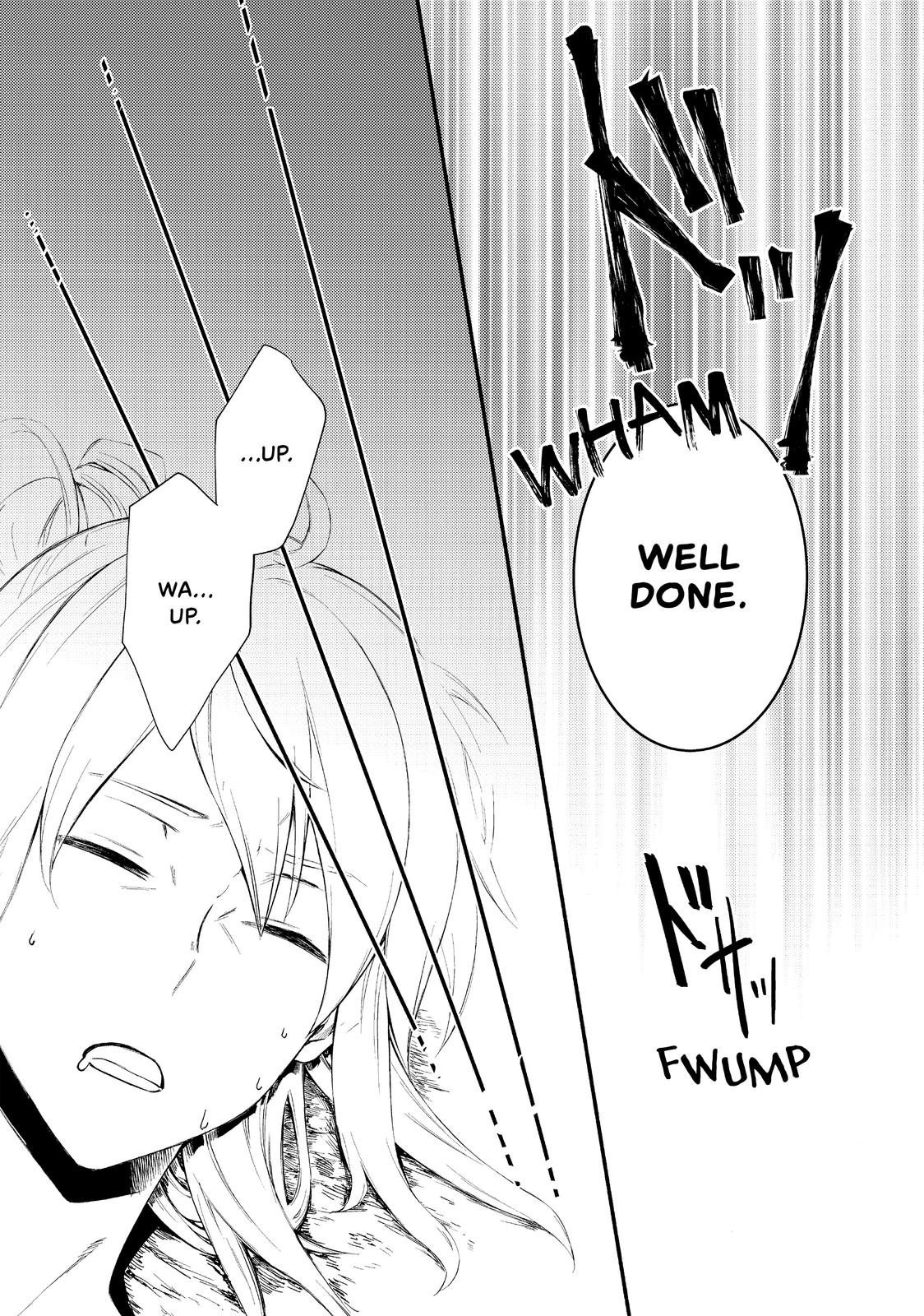 Seija Musou: Salaryman, Isekai de Ikinokoru Tame ni Ayumu Michi chapter 22 page 8