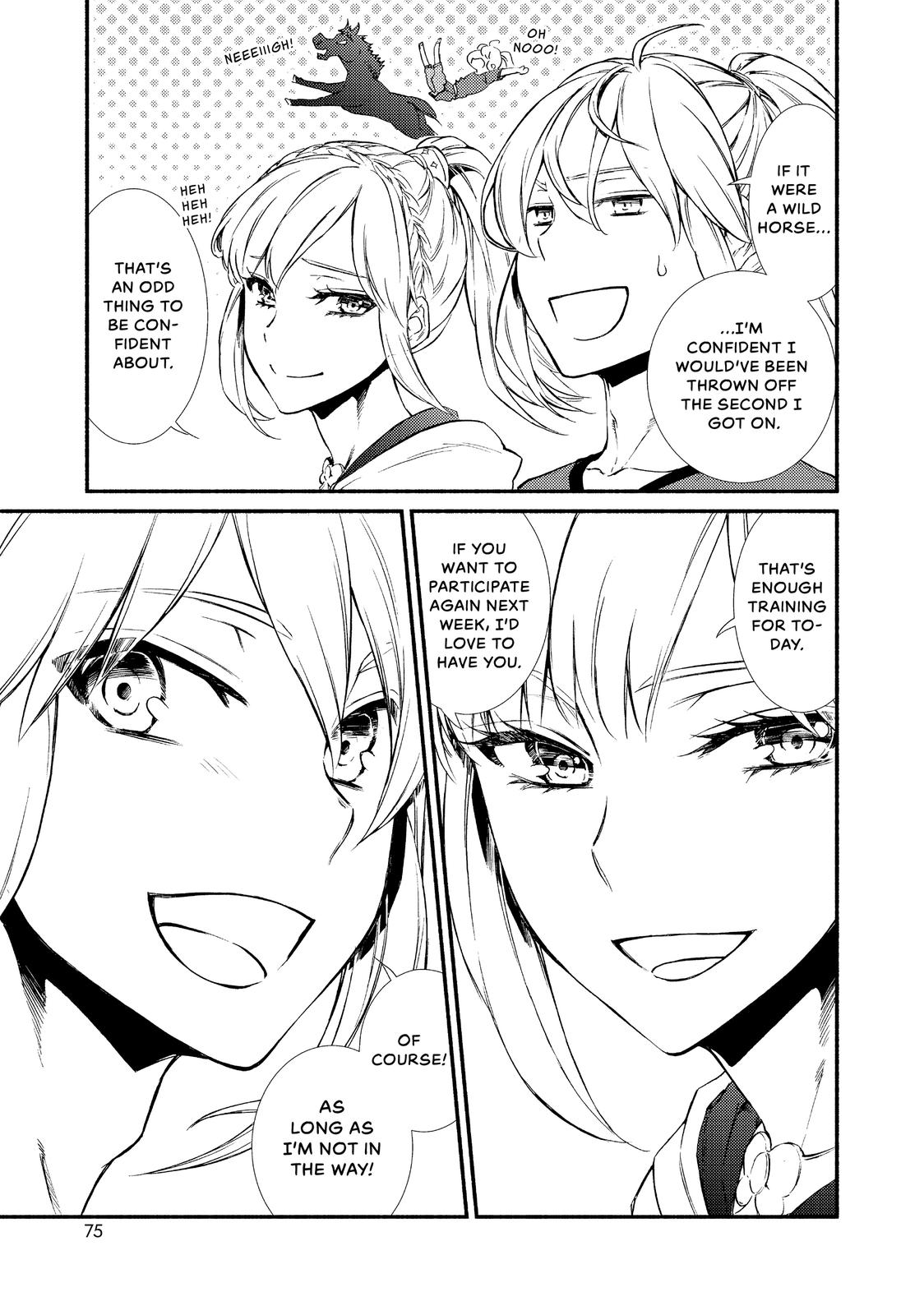 Seija Musou: Salaryman, Isekai de Ikinokoru Tame ni Ayumu Michi chapter 23 page 11