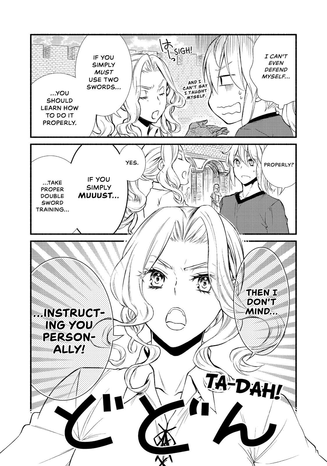 Seija Musou: Salaryman, Isekai de Ikinokoru Tame ni Ayumu Michi chapter 23 page 14