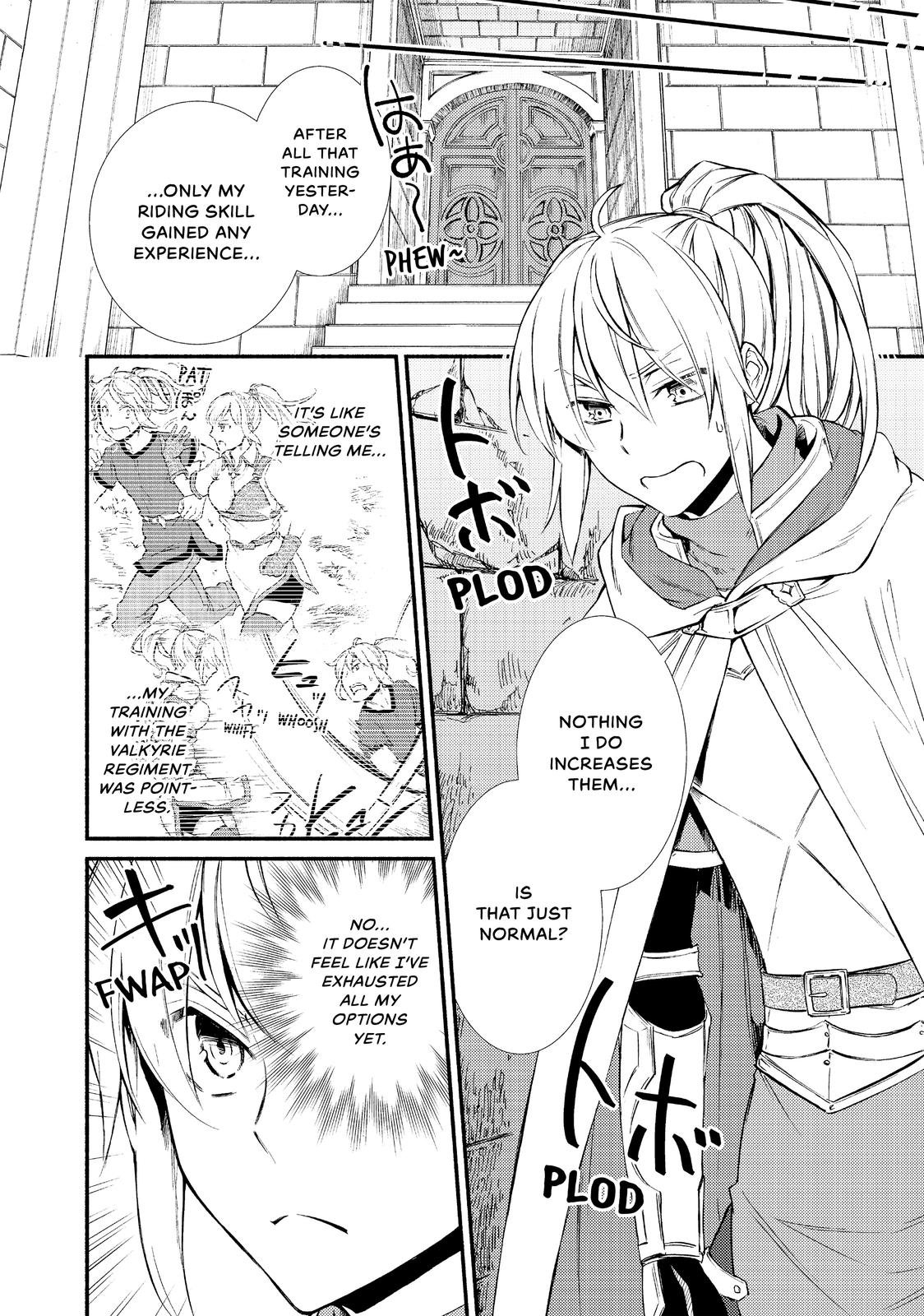 Seija Musou: Salaryman, Isekai de Ikinokoru Tame ni Ayumu Michi chapter 23 page 16