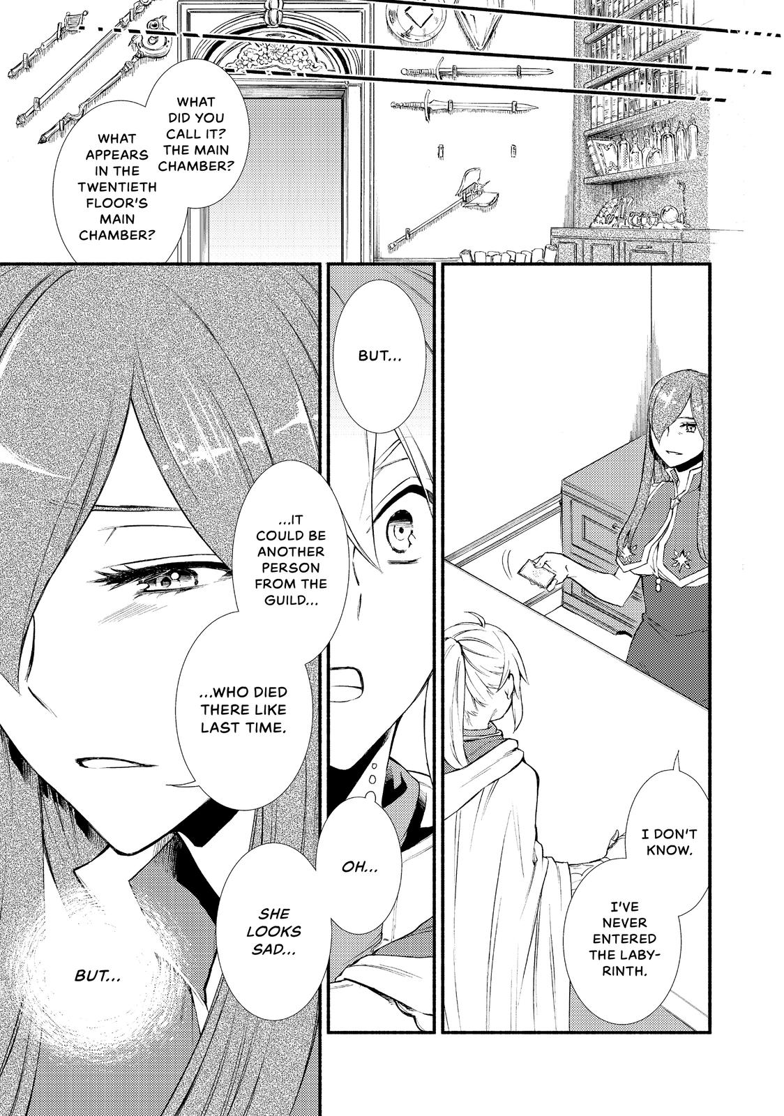 Seija Musou: Salaryman, Isekai de Ikinokoru Tame ni Ayumu Michi chapter 23 page 25