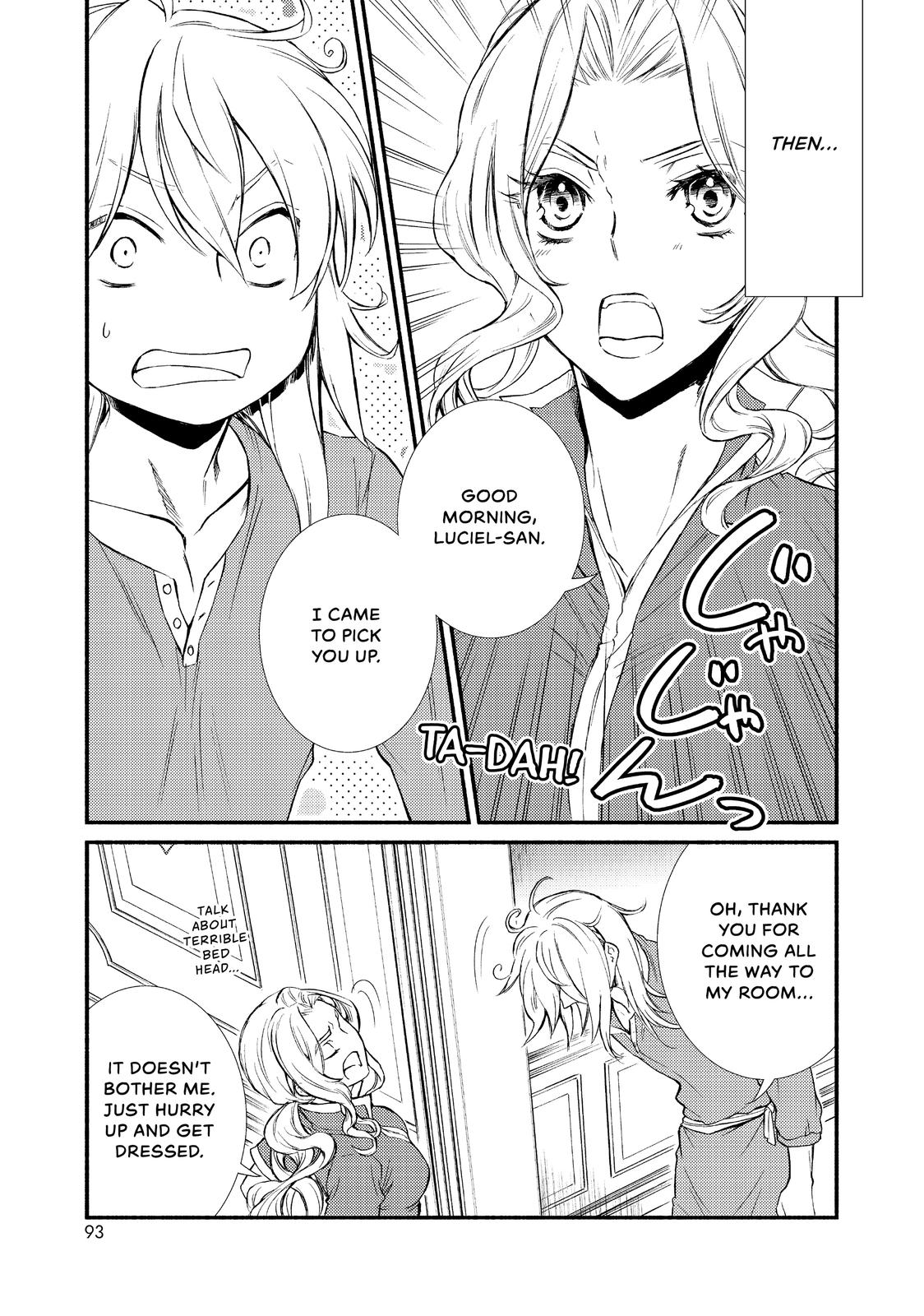 Seija Musou: Salaryman, Isekai de Ikinokoru Tame ni Ayumu Michi chapter 23 page 29