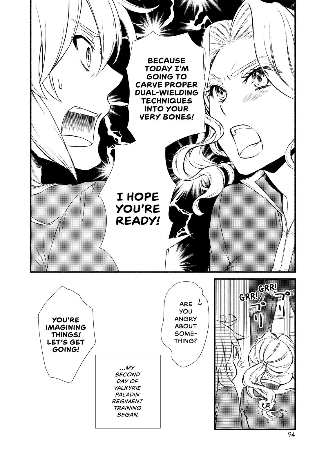 Seija Musou: Salaryman, Isekai de Ikinokoru Tame ni Ayumu Michi chapter 23 page 30