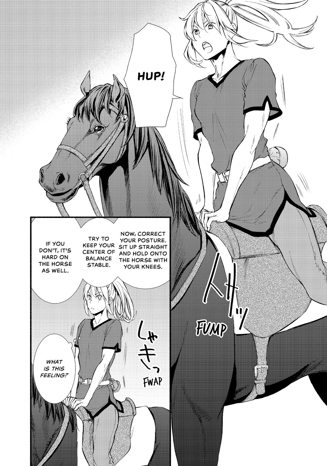 Seija Musou: Salaryman, Isekai de Ikinokoru Tame ni Ayumu Michi chapter 23 page 6