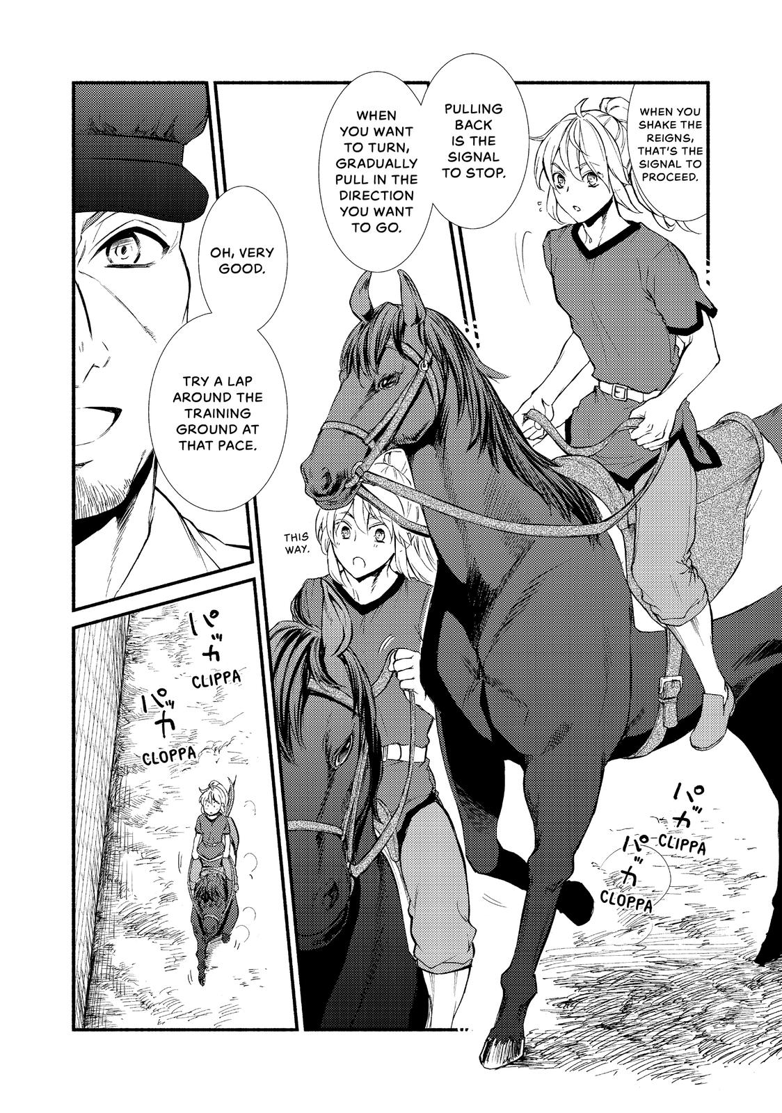 Seija Musou: Salaryman, Isekai de Ikinokoru Tame ni Ayumu Michi chapter 23 page 8